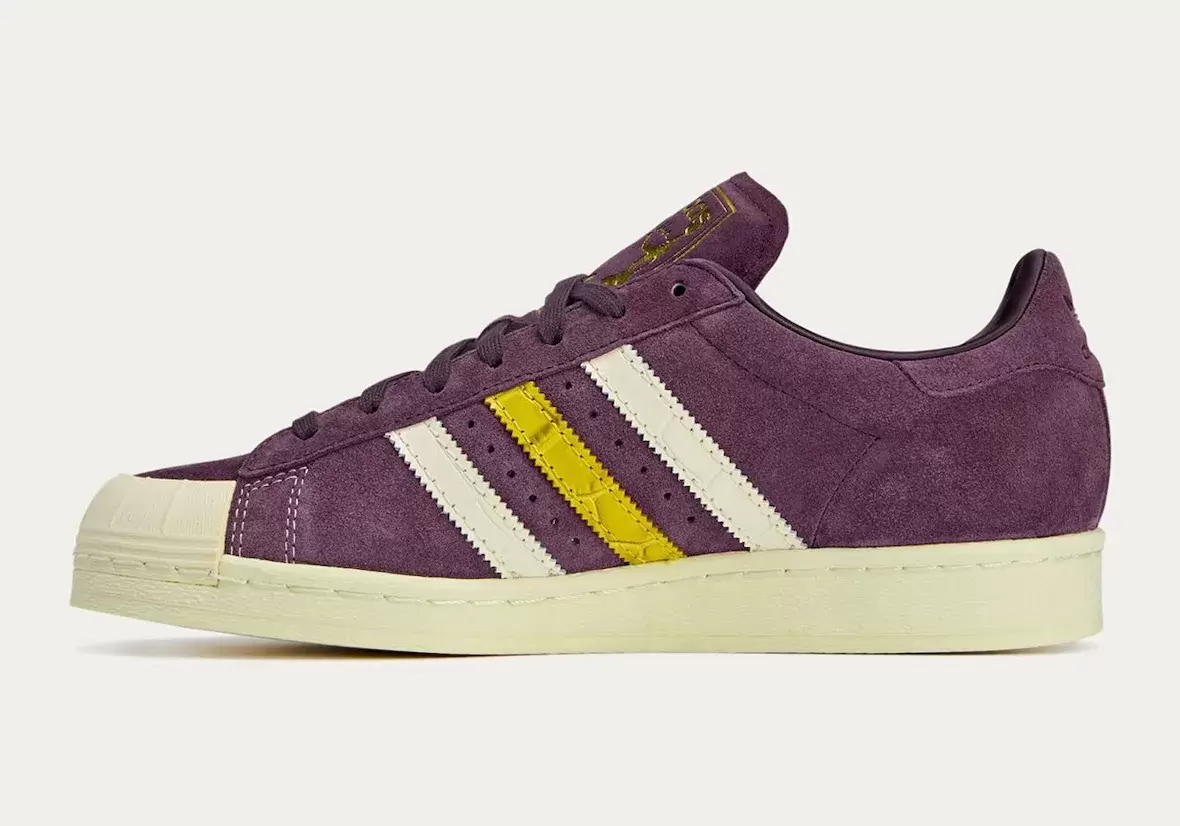 Wales Bonner, adidas Jabbar, adidas - 威爾斯-邦納 x 阿迪達斯-賈巴爾用洛杉磯色彩向卡里姆致敬