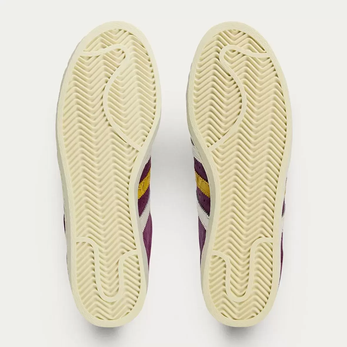 Wales Bonner, adidas Jabbar, adidas - 威爾斯-邦納 x 阿迪達斯-賈巴爾用洛杉磯色彩向卡里姆致敬