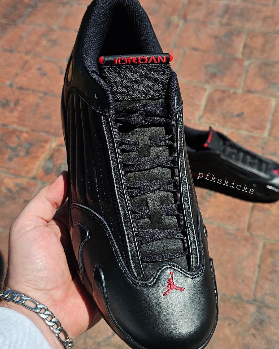 Air Jordan 14 Golf "Last Shot" 於 2025 年 10 月發佈 Air Jordan 14 Last Shot, Air Jordan 14, Air Jordan 1, Air Jordan - Air Jordan 14 Golf "Last Shot" 於 2025 年 10 月發佈