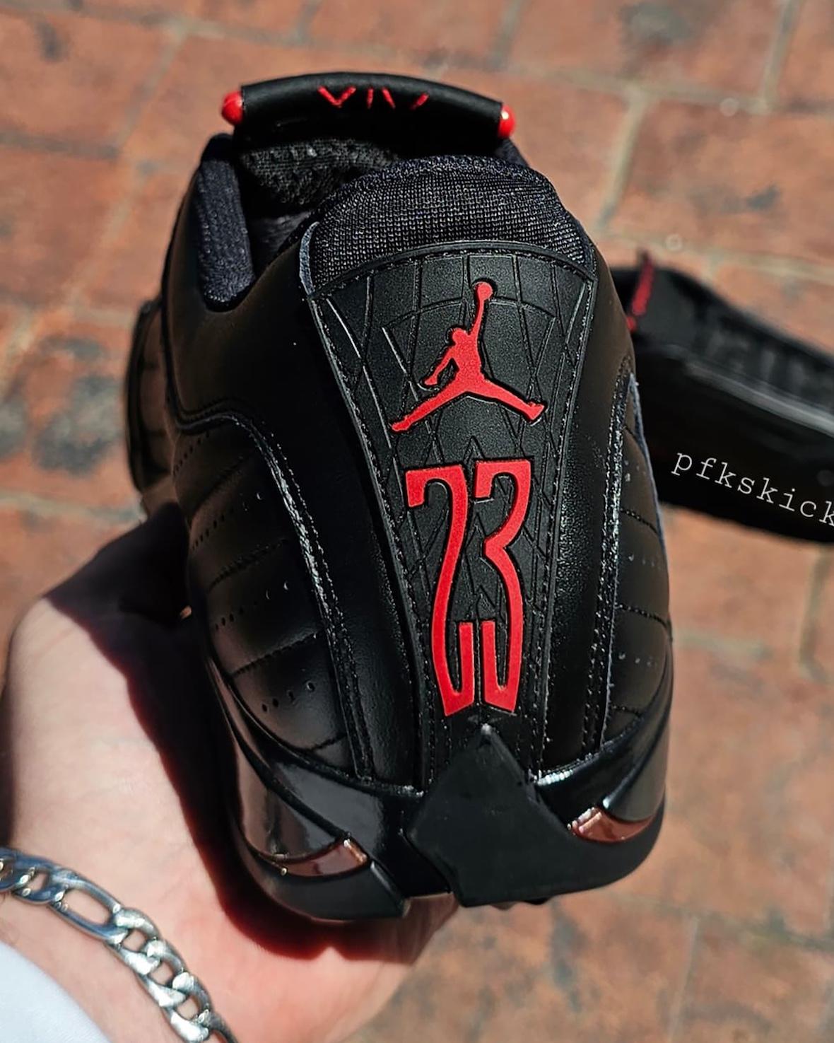 Air Jordan 14 Golf "Last Shot" 於 2025 年 10 月發佈 Air Jordan 14 Last Shot, Air Jordan 14, Air Jordan 1, Air Jordan - Air Jordan 14 Golf "Last Shot" 於 2025 年 10 月發佈