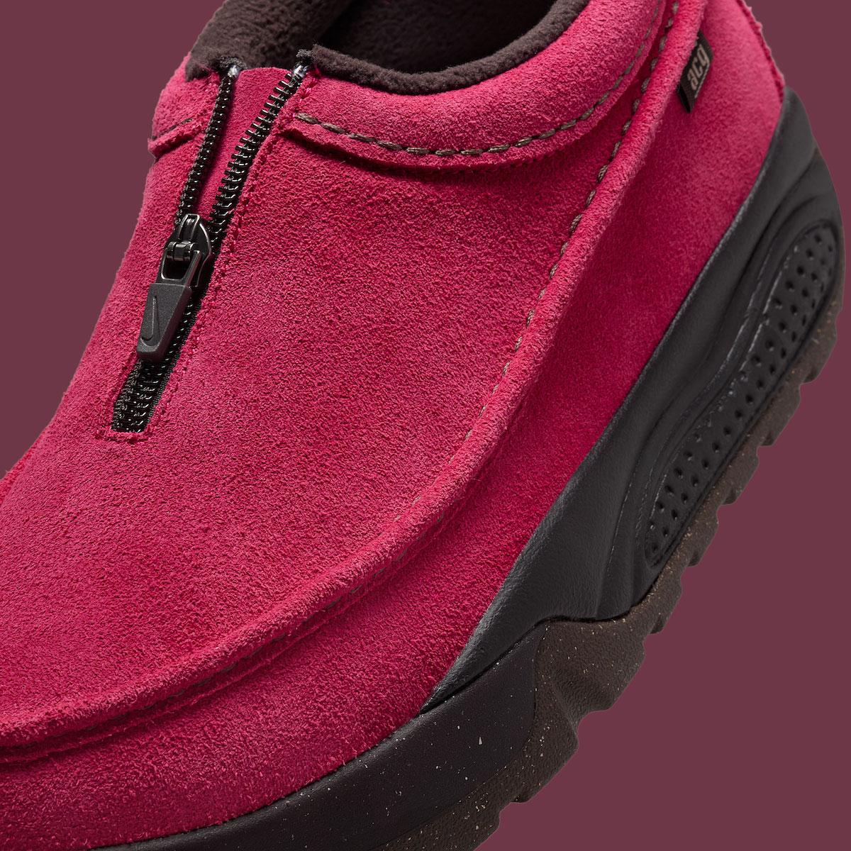 Nike ACG Izy, Nike ACG, Nike - 耐克 ACG IZY "急速粉紅 "現已上市（2025 年 10 月）