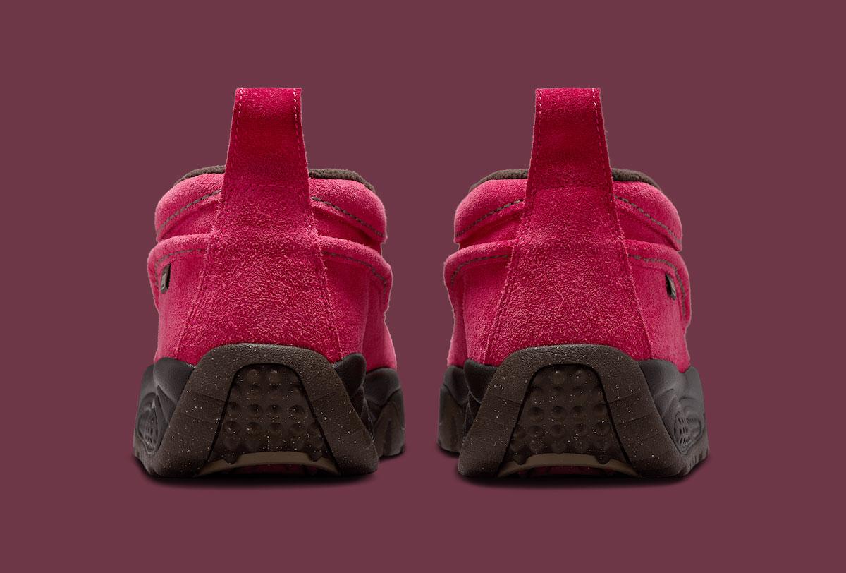 Nike ACG Izy, Nike ACG, Nike - 耐克 ACG IZY "急速粉紅 "現已上市（2025 年 10 月）