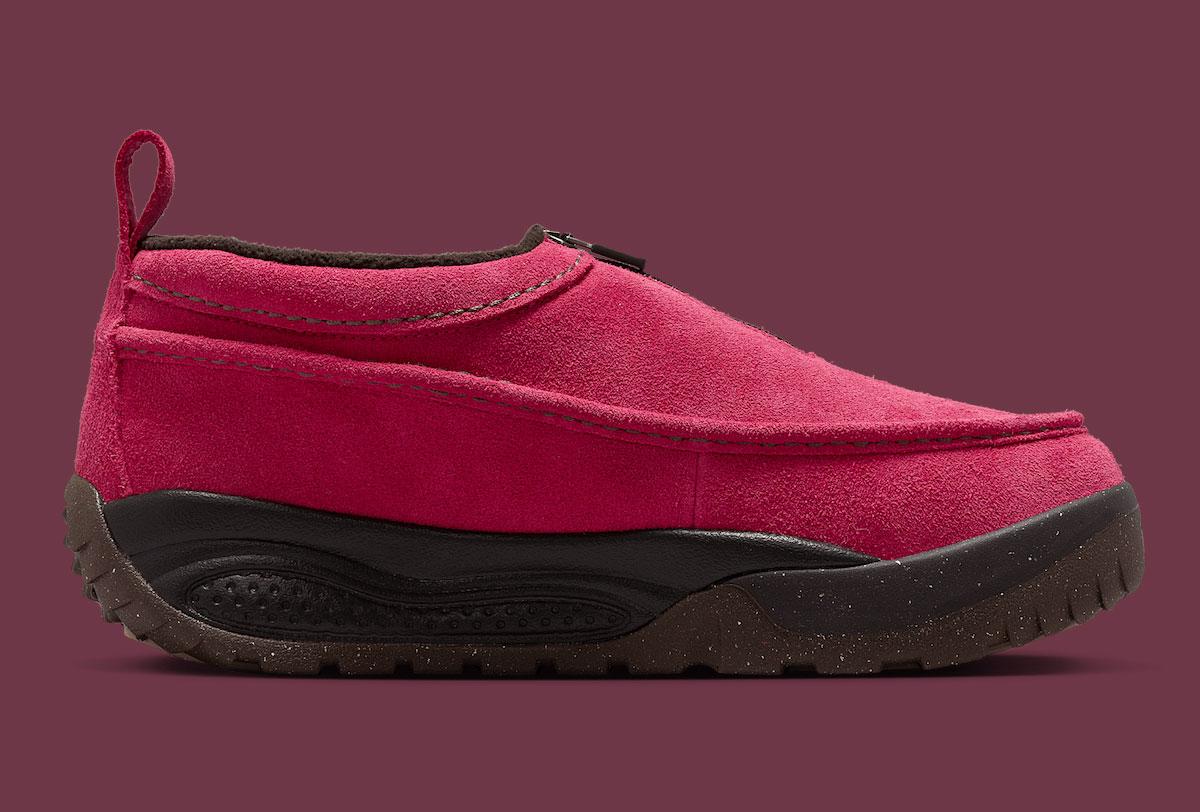 Nike ACG Izy, Nike ACG, Nike - 耐克 ACG IZY "急速粉紅 "現已上市（2025 年 10 月）