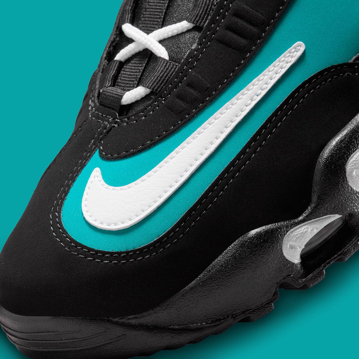 耐克 Air Griffey Max 1 "淡水 "2025 年 12 月回歸 Nike Air Griffey Max 1, Nike - 耐克 Air Griffey Max 1 "淡水 "2025 年 12 月回歸