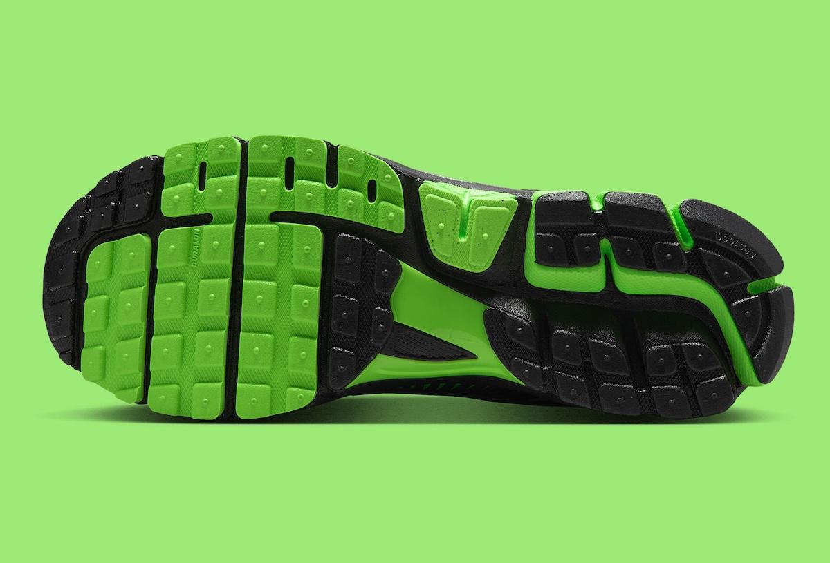 耐克 Zoom Vomero 5 "金屬錫/綠色罷工 "現已上市(2025 年 10 月) Nike Zoom Vomero 5, Nike - 耐克 Zoom Vomero 5 "金屬錫/綠色罷工 "現已上市(2025 年 10 月)