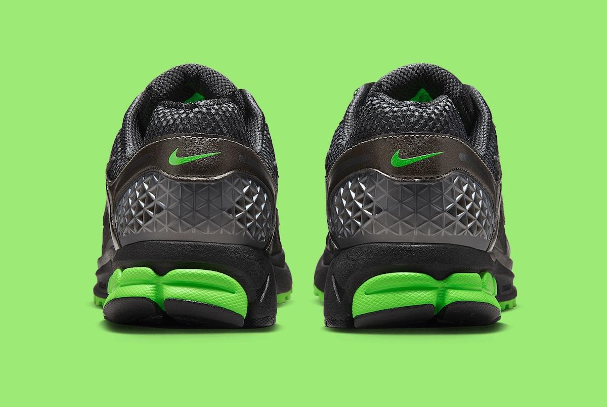 耐克 Zoom Vomero 5 "金屬錫/綠色罷工 "現已上市(2025 年 10 月) Nike Zoom Vomero 5, Nike - 耐克 Zoom Vomero 5 "金屬錫/綠色罷工 "現已上市(2025 年 10 月)