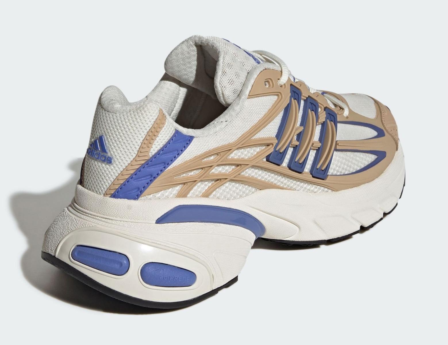 阿迪達斯 Adistar XLG 2.0 "米白色/魔幻米色 "2026 年發佈 Off-White, adidas Adistar XLG 2.0, adidas - 阿迪達斯 Adistar XLG 2.0 "米白色/魔幻米色 "2026 年發佈