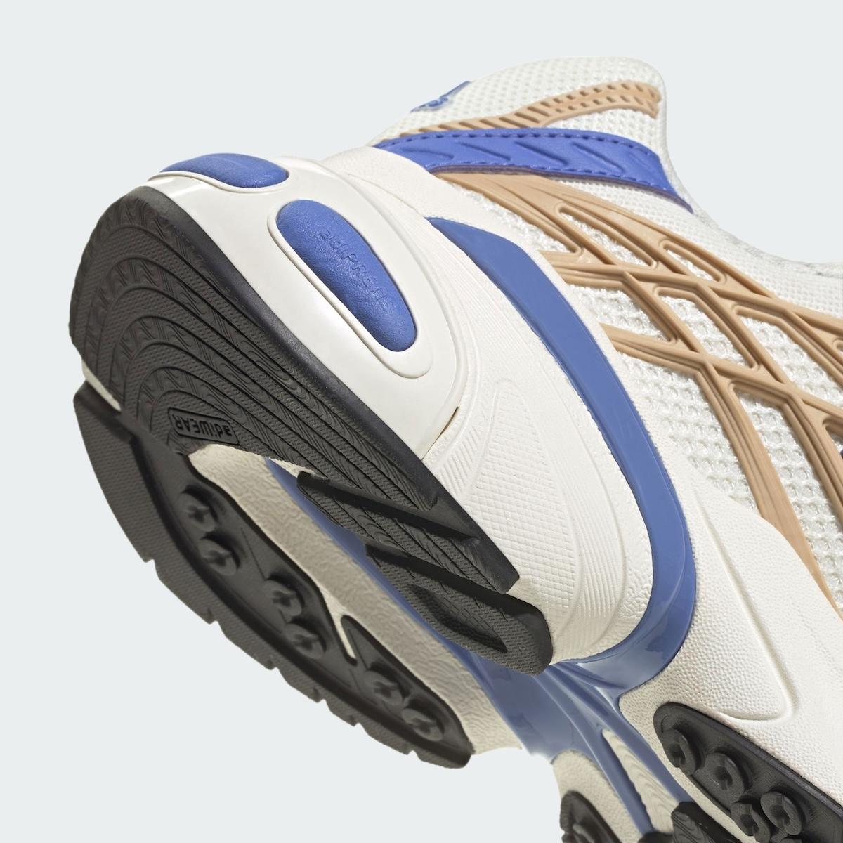 阿迪達斯 Adistar XLG 2.0 "米白色/魔幻米色 "2026 年發佈 Off-White, adidas Adistar XLG 2.0, adidas - 阿迪達斯 Adistar XLG 2.0 "米白色/魔幻米色 "2026 年發佈