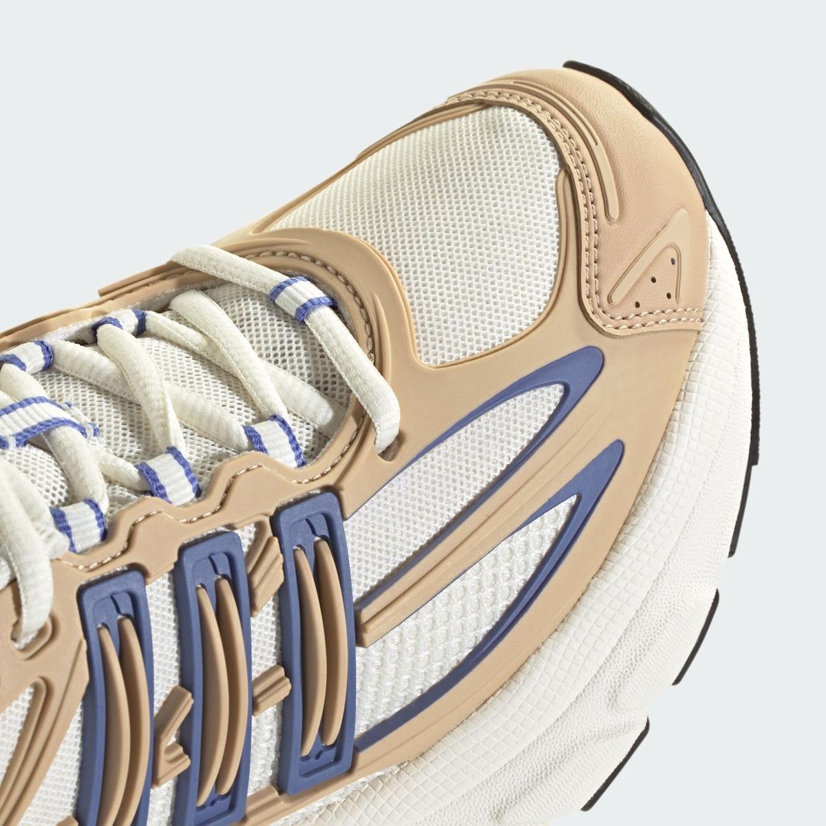 阿迪達斯 Adistar XLG 2.0 "米白色/魔幻米色 "2026 年發佈 Off-White, adidas Adistar XLG 2.0, adidas - 阿迪達斯 Adistar XLG 2.0 "米白色/魔幻米色 "2026 年發佈