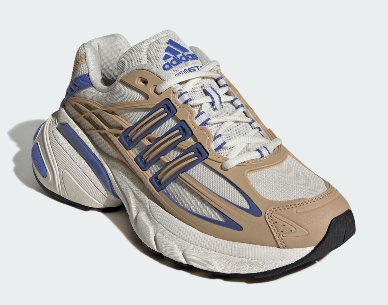 阿迪達斯 Adistar XLG 2.0 "米白色/魔幻米色 "2026 年發佈 Off-White, adidas Adistar XLG 2.0, adidas - 阿迪達斯 Adistar XLG 2.0 "米白色/魔幻米色 "2026 年發佈