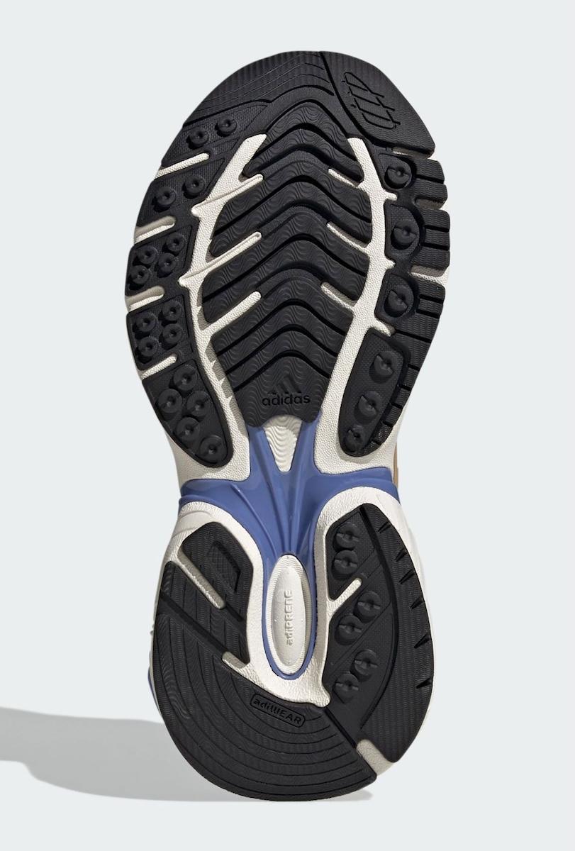 阿迪達斯 Adistar XLG 2.0 "米白色/魔幻米色 "2026 年發佈 Off-White, adidas Adistar XLG 2.0, adidas - 阿迪達斯 Adistar XLG 2.0 "米白色/魔幻米色 "2026 年發佈