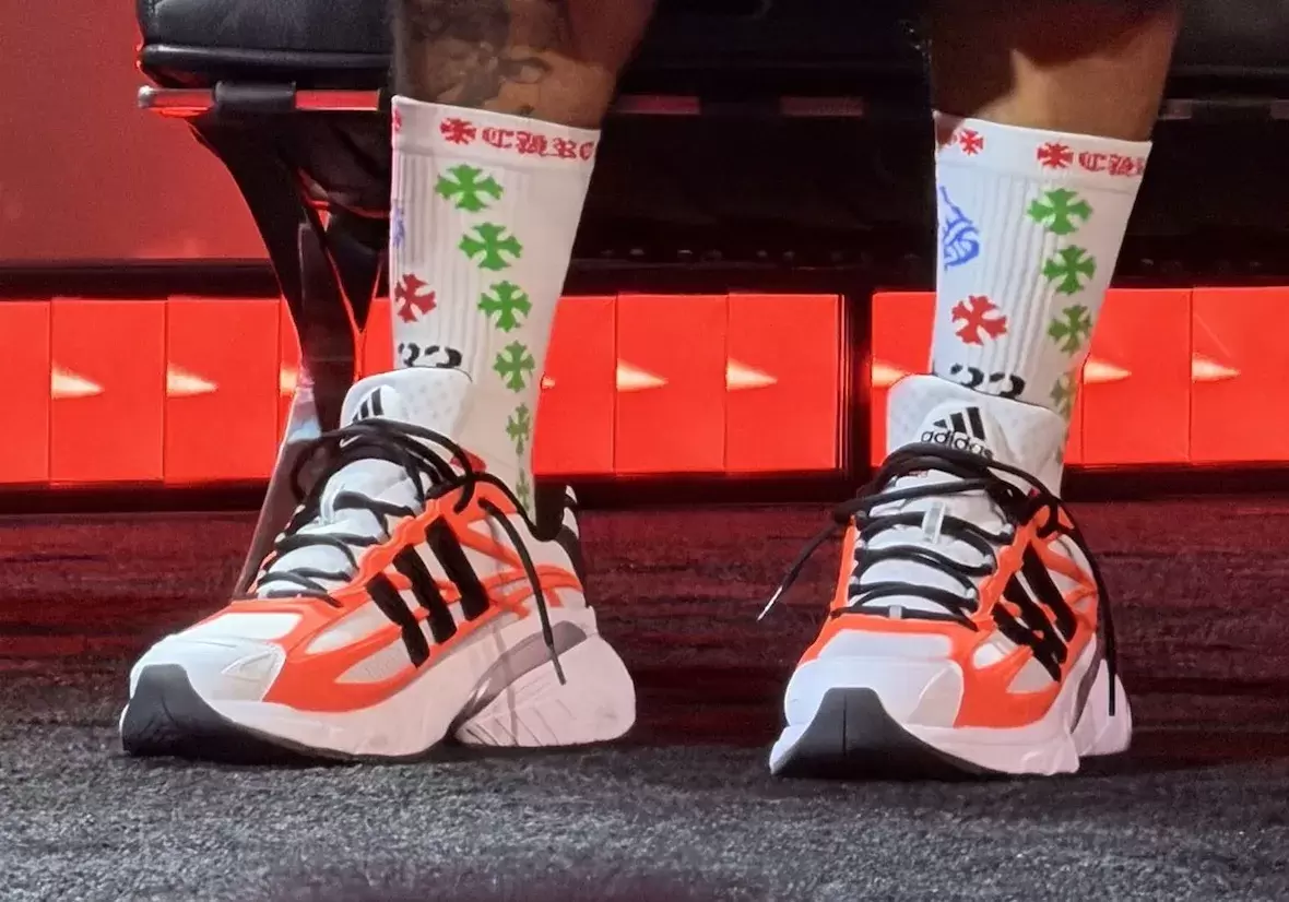 阿迪達斯 Adistar XLG 2.0 "太陽橙 "2026 年 2 月發佈 ComplexCon, adidas Adistar XLG 2.0, adidas - 阿迪達斯 Adistar XLG 2.0 "太陽橙 "2026 年 2 月發佈