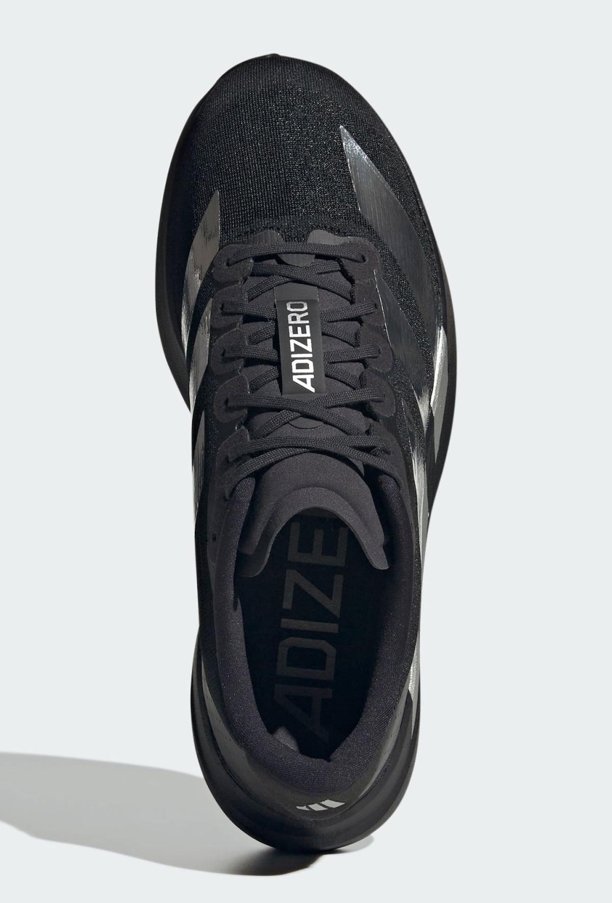 阿迪達斯 Adizero Evo SL 閃耀 "金屬條紋 "改頭換面 Off-White, adidas adiZero, adidas - 阿迪達斯 Adizero Evo SL 閃耀 "金屬條紋 "改頭換面