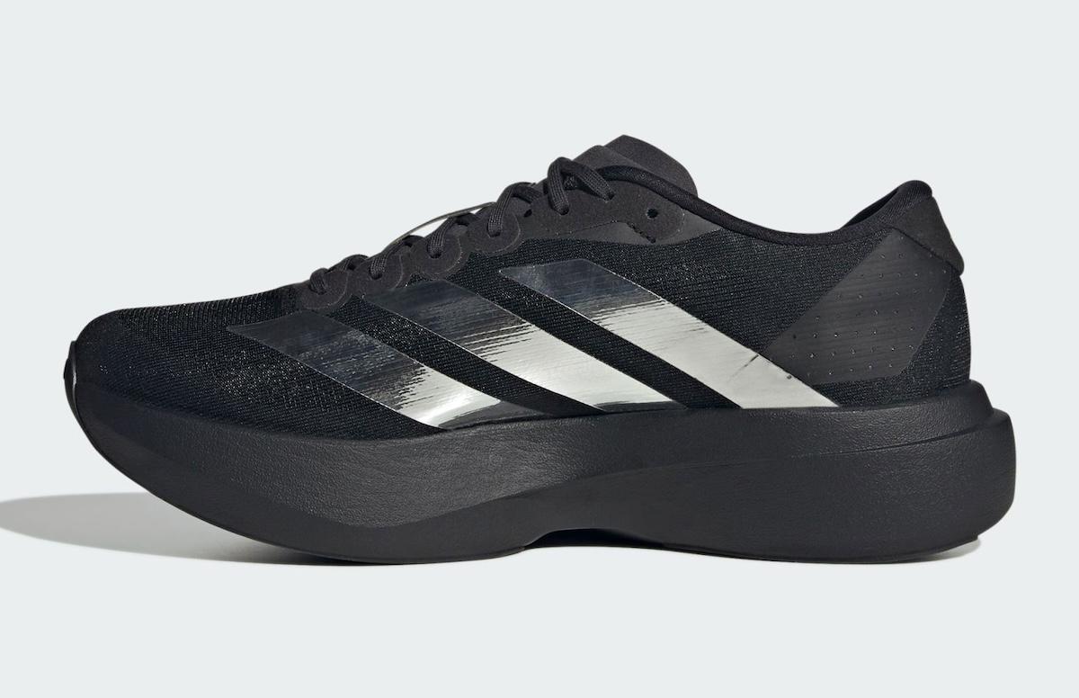 阿迪達斯 Adizero Evo SL 閃耀 "金屬條紋 "改頭換面 Off-White, adidas adiZero, adidas - 阿迪達斯 Adizero Evo SL 閃耀 "金屬條紋 "改頭換面