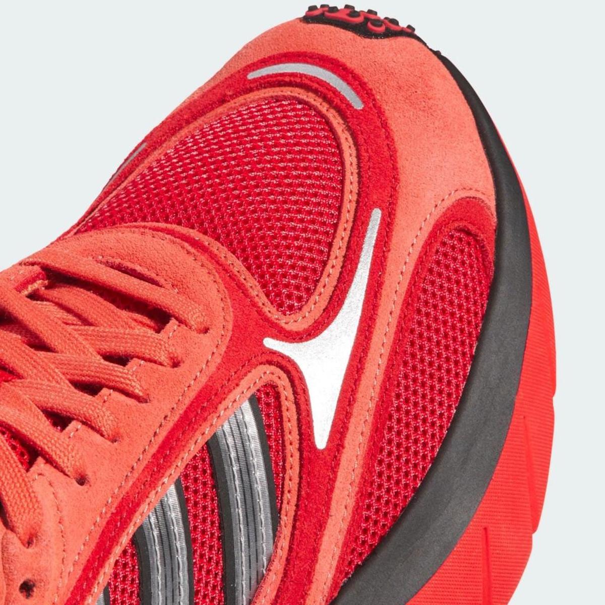 阿迪達斯 Adizero Goukana "Better Scarlet" 10 月 18 日發佈 adidas adiZero, adidas - 阿迪達斯 Adizero Goukana "Better Scarlet" 10 月 18 日發佈
