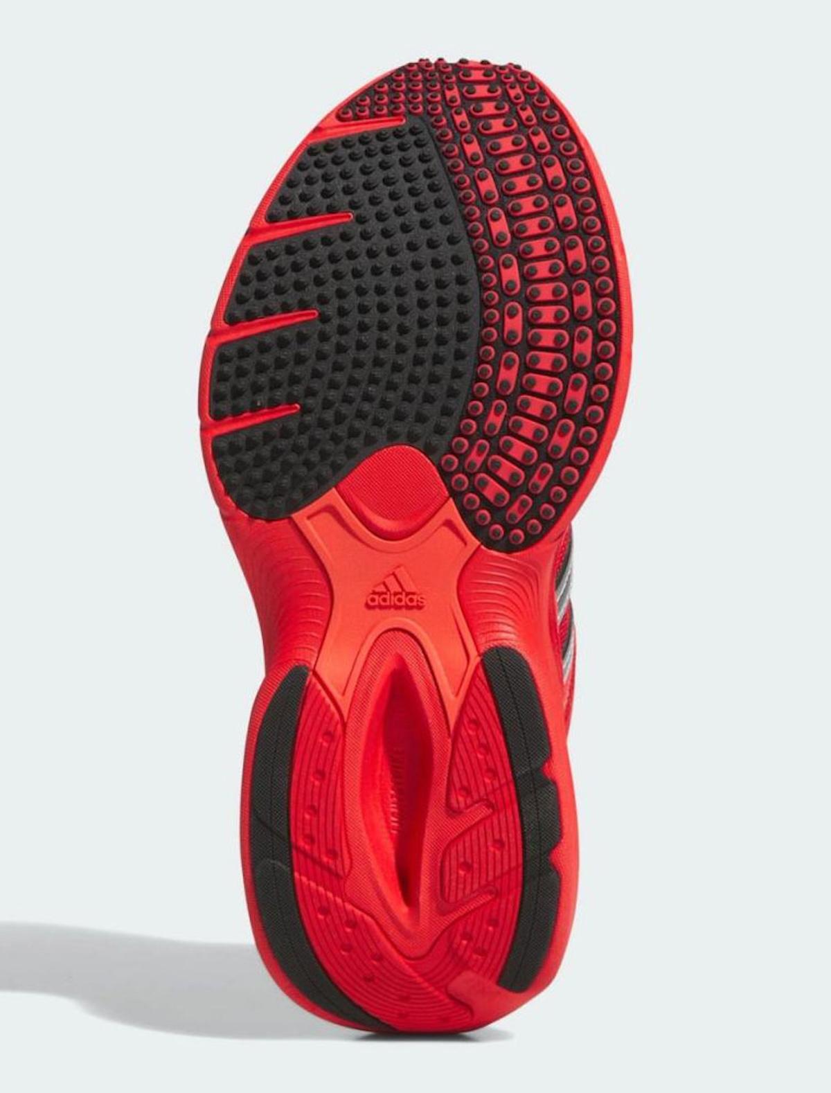 阿迪達斯 Adizero Goukana "Better Scarlet" 10 月 18 日發佈 adidas adiZero, adidas - 阿迪達斯 Adizero Goukana "Better Scarlet" 10 月 18 日發佈