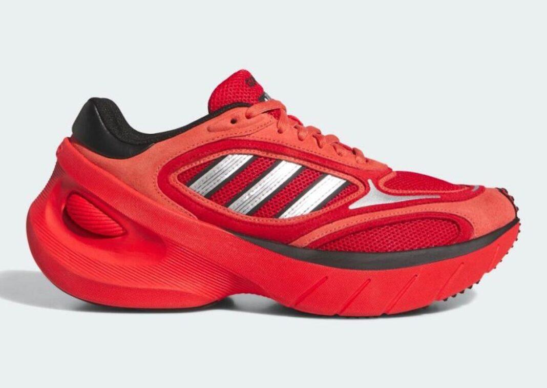 adidas adiZero, adidas - 阿迪達斯 Adizero Goukana "Better Scarlet" 10 月 18 日發佈