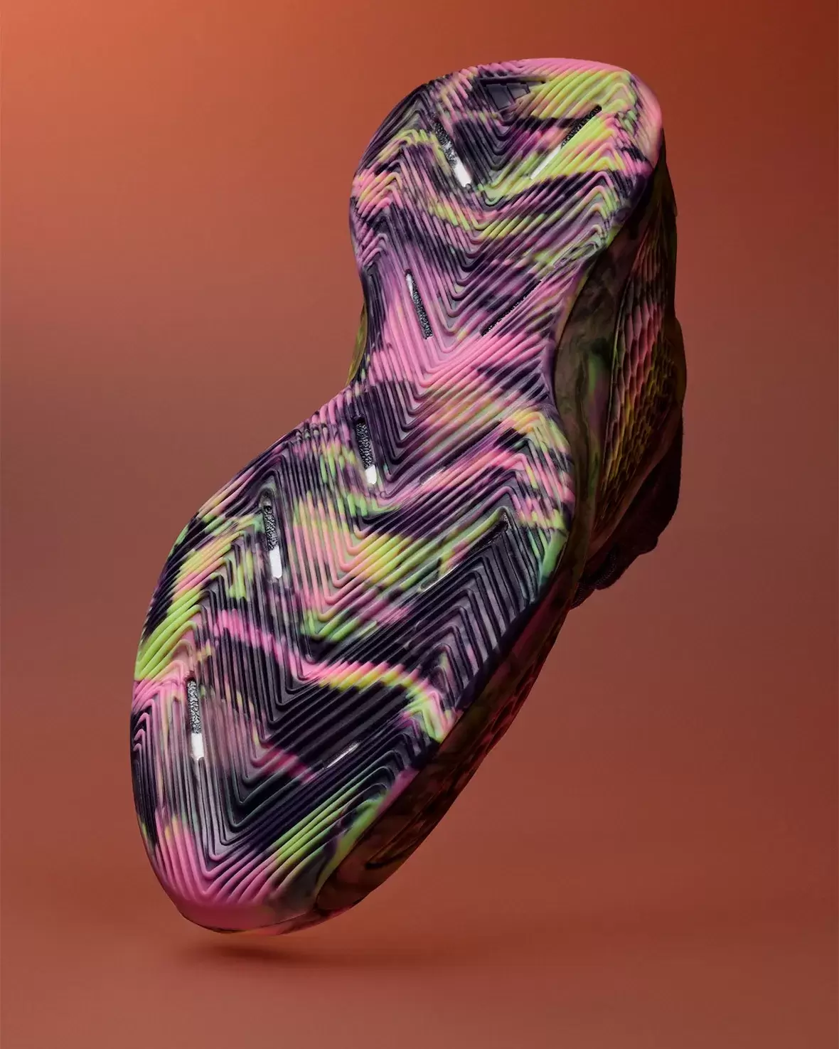 阿迪達斯安東尼-愛德華茲 1 "Pink Ascent" 10 月 26 日發佈 YEEZY, Anthony Edwards, adidas Anthony Edwards 1, adidas AE 1, adidas - 阿迪達斯安東尼-愛德華茲 1 "Pink Ascent" 10 月 26 日發佈