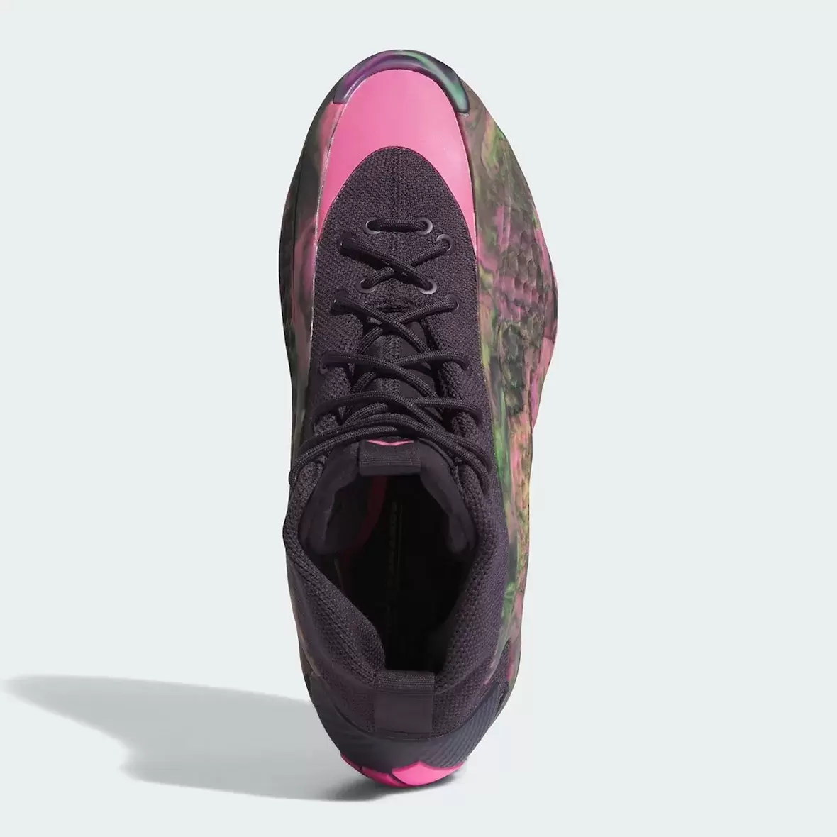 阿迪達斯安東尼-愛德華茲 1 "Pink Ascent" 10 月 26 日發佈 YEEZY, Anthony Edwards, adidas Anthony Edwards 1, adidas AE 1, adidas - 阿迪達斯安東尼-愛德華茲 1 "Pink Ascent" 10 月 26 日發佈