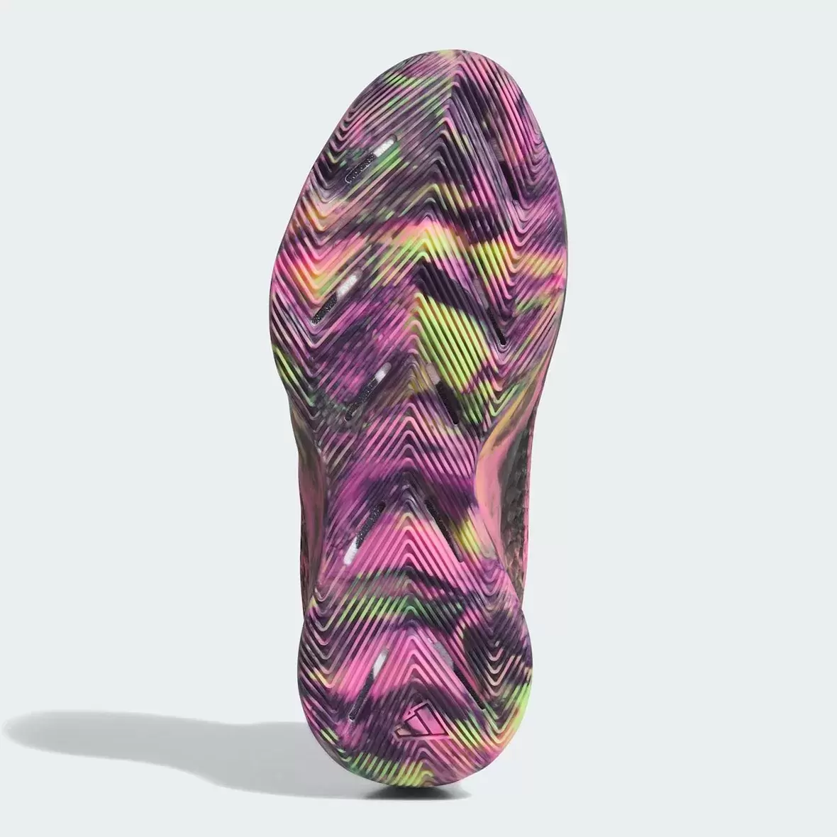 阿迪達斯安東尼-愛德華茲 1 "Pink Ascent" 10 月 26 日發佈 YEEZY, Anthony Edwards, adidas Anthony Edwards 1, adidas AE 1, adidas - 阿迪達斯安東尼-愛德華茲 1 "Pink Ascent" 10 月 26 日發佈