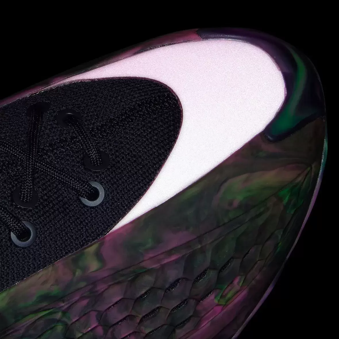 阿迪達斯安東尼-愛德華茲 1 "Pink Ascent" 10 月 26 日發佈 YEEZY, Anthony Edwards, adidas Anthony Edwards 1, adidas AE 1, adidas - 阿迪達斯安東尼-愛德華茲 1 "Pink Ascent" 10 月 26 日發佈