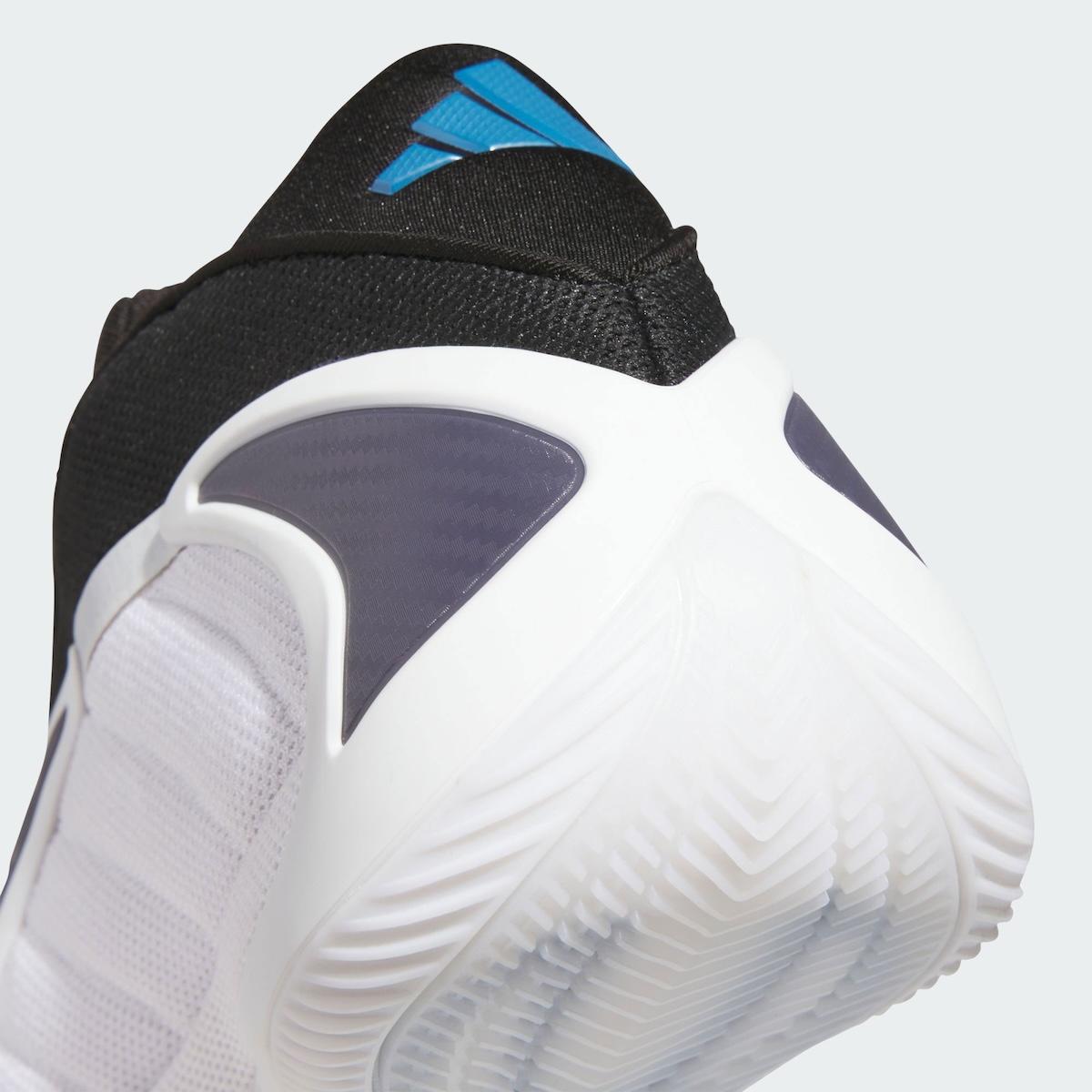 阿迪達斯安東尼-愛德華茲 2 "Alphadawg "於 2025 年 12 月發佈 Anthony Edwards, adidas Anthony Edwards 2, adidas AE 2, adidas - 阿迪達斯安東尼-愛德華茲 2 "Alphadawg "於 2025 年 12 月發佈