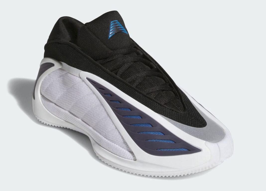 Anthony Edwards, adidas Anthony Edwards 2, adidas AE 2, adidas - 阿迪達斯安東尼-愛德華茲 2 "Alphadawg "於 2025 年 12 月發佈