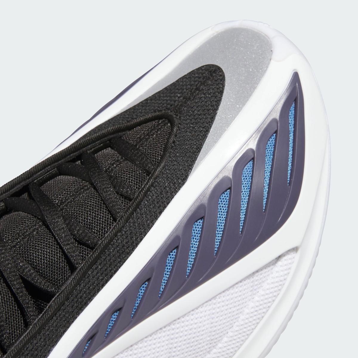 阿迪達斯安東尼-愛德華茲 2 "Alphadawg "於 2025 年 12 月發佈 Anthony Edwards, adidas Anthony Edwards 2, adidas AE 2, adidas - 阿迪達斯安東尼-愛德華茲 2 "Alphadawg "於 2025 年 12 月發佈
