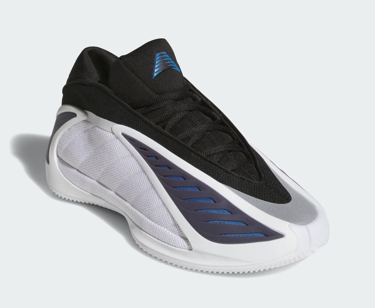 阿迪達斯安東尼-愛德華茲 2 "Alphadawg "於 2025 年 12 月發佈 Anthony Edwards, adidas Anthony Edwards 2, adidas AE 2, adidas - 阿迪達斯安東尼-愛德華茲 2 "Alphadawg "於 2025 年 12 月發佈