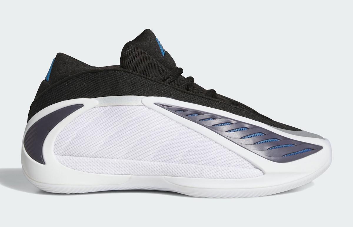 阿迪達斯安東尼-愛德華茲 2 "Alphadawg "於 2025 年 12 月發佈 Anthony Edwards, adidas Anthony Edwards 2, adidas AE 2, adidas - 阿迪達斯安東尼-愛德華茲 2 "Alphadawg "於 2025 年 12 月發佈