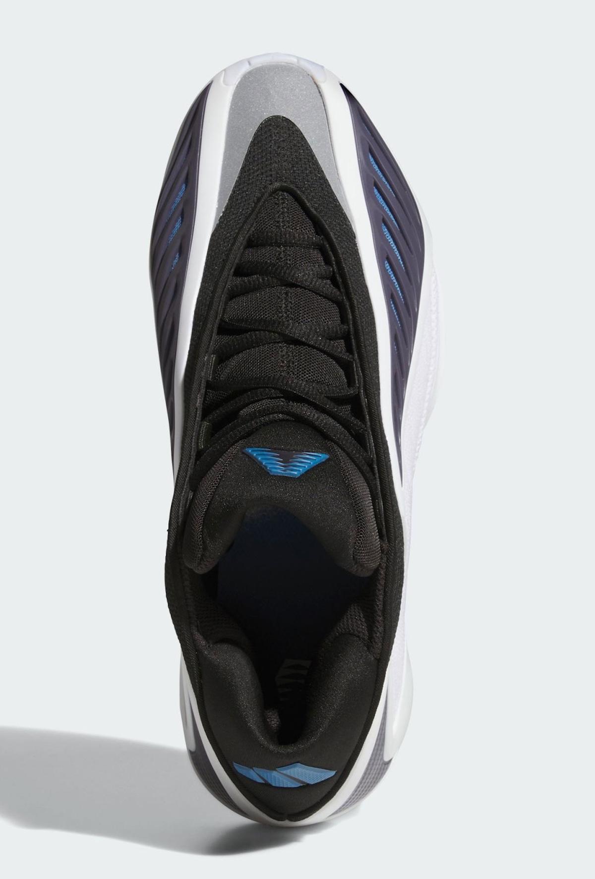 阿迪達斯安東尼-愛德華茲 2 "Alphadawg "於 2025 年 12 月發佈 Anthony Edwards, adidas Anthony Edwards 2, adidas AE 2, adidas - 阿迪達斯安東尼-愛德華茲 2 "Alphadawg "於 2025 年 12 月發佈