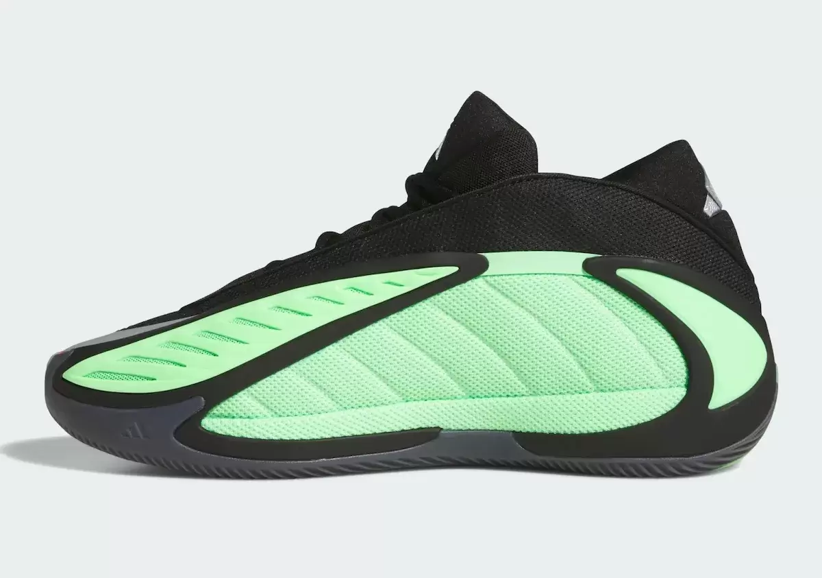 安東尼-愛德華茲的《阿迪達斯 AE 2》將於聖誕節前推出 Anthony Edwards, adidas Anthony Edwards 2, adidas AE 2, adidas - 安東尼-愛德華茲的《阿迪達斯 AE 2》將於聖誕節前推出