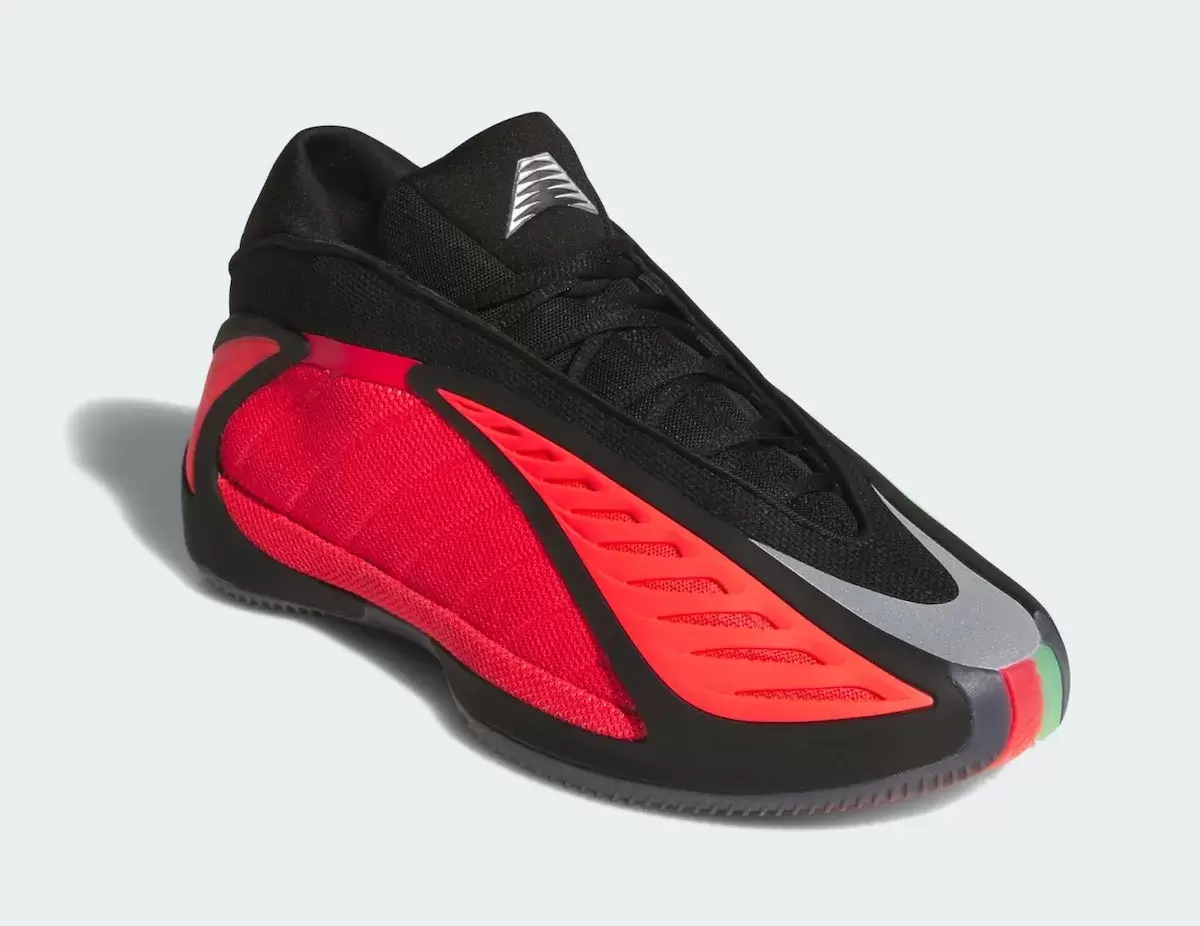 安東尼-愛德華茲的《阿迪達斯 AE 2》將於聖誕節前推出 Anthony Edwards, adidas Anthony Edwards 2, adidas AE 2, adidas - 安東尼-愛德華茲的《阿迪達斯 AE 2》將於聖誕節前推出