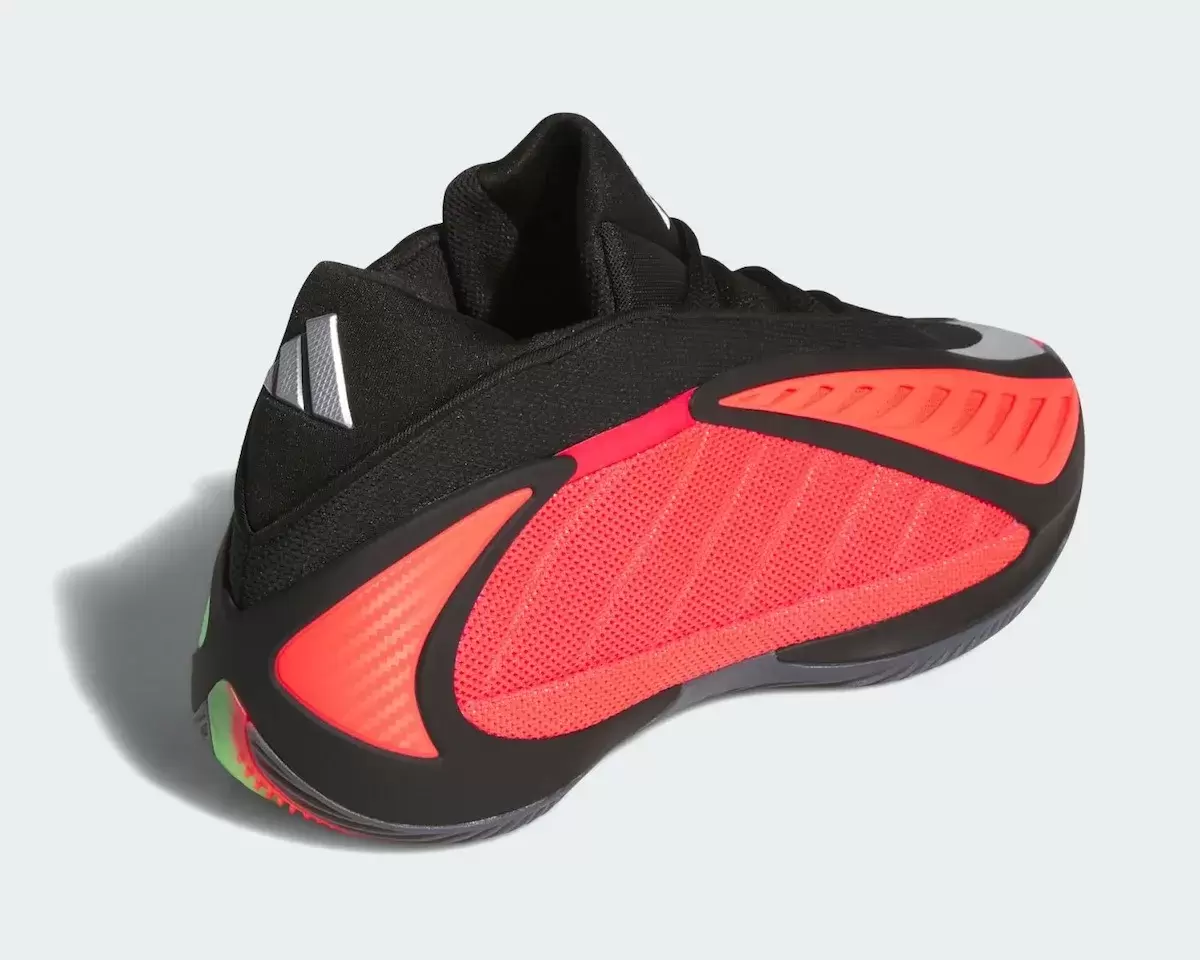 安東尼-愛德華茲的《阿迪達斯 AE 2》將於聖誕節前推出 Anthony Edwards, adidas Anthony Edwards 2, adidas AE 2, adidas - 安東尼-愛德華茲的《阿迪達斯 AE 2》將於聖誕節前推出