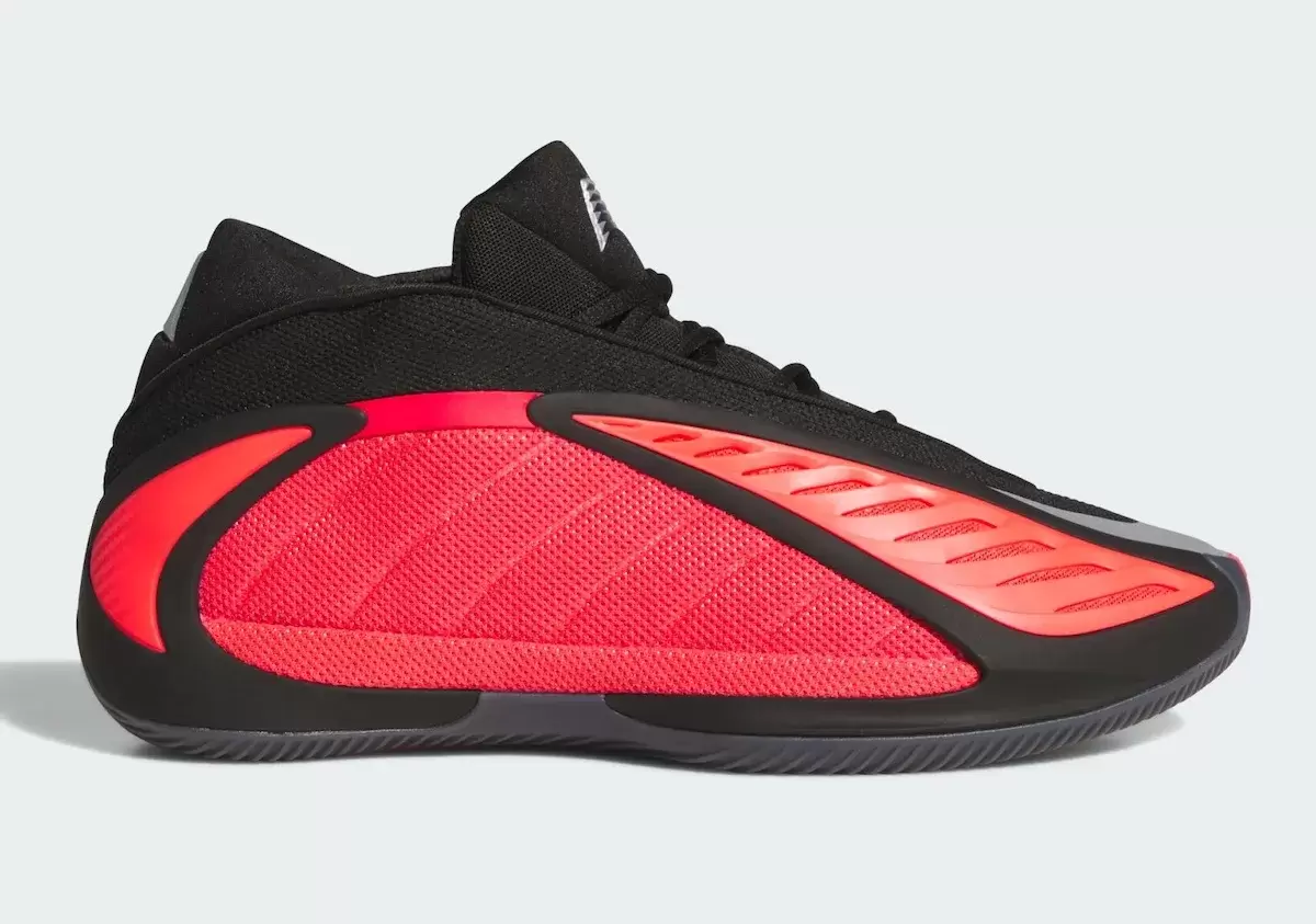 安東尼-愛德華茲的《阿迪達斯 AE 2》將於聖誕節前推出 Anthony Edwards, adidas Anthony Edwards 2, adidas AE 2, adidas - 安東尼-愛德華茲的《阿迪達斯 AE 2》將於聖誕節前推出