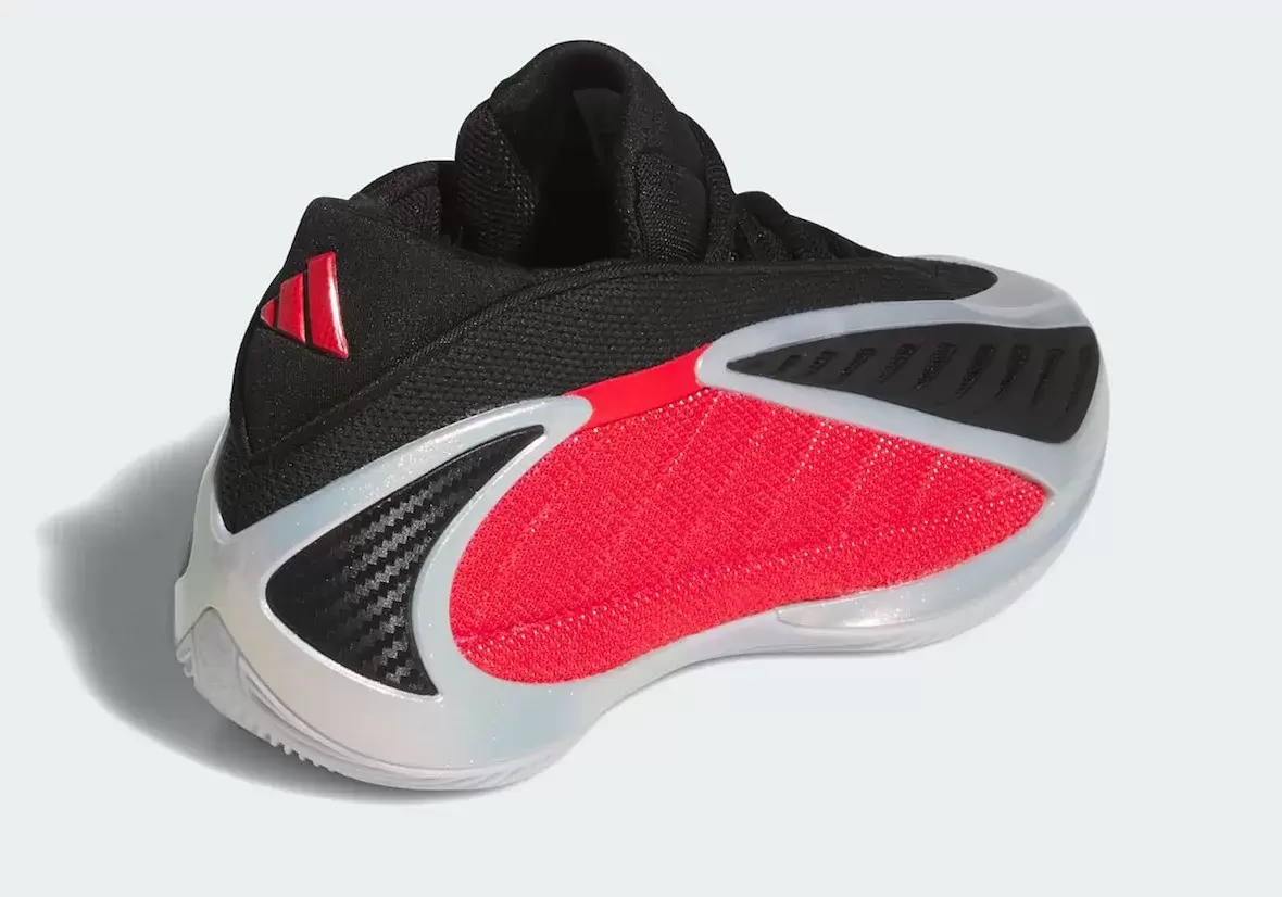 Anthony Edwards, adidas Anthony Edwards 2, adidas AE 2, adidas - 阿迪達斯安東尼-愛德華茲 2 "佐治亞牛頭犬隊 "2026 年 3 月發佈