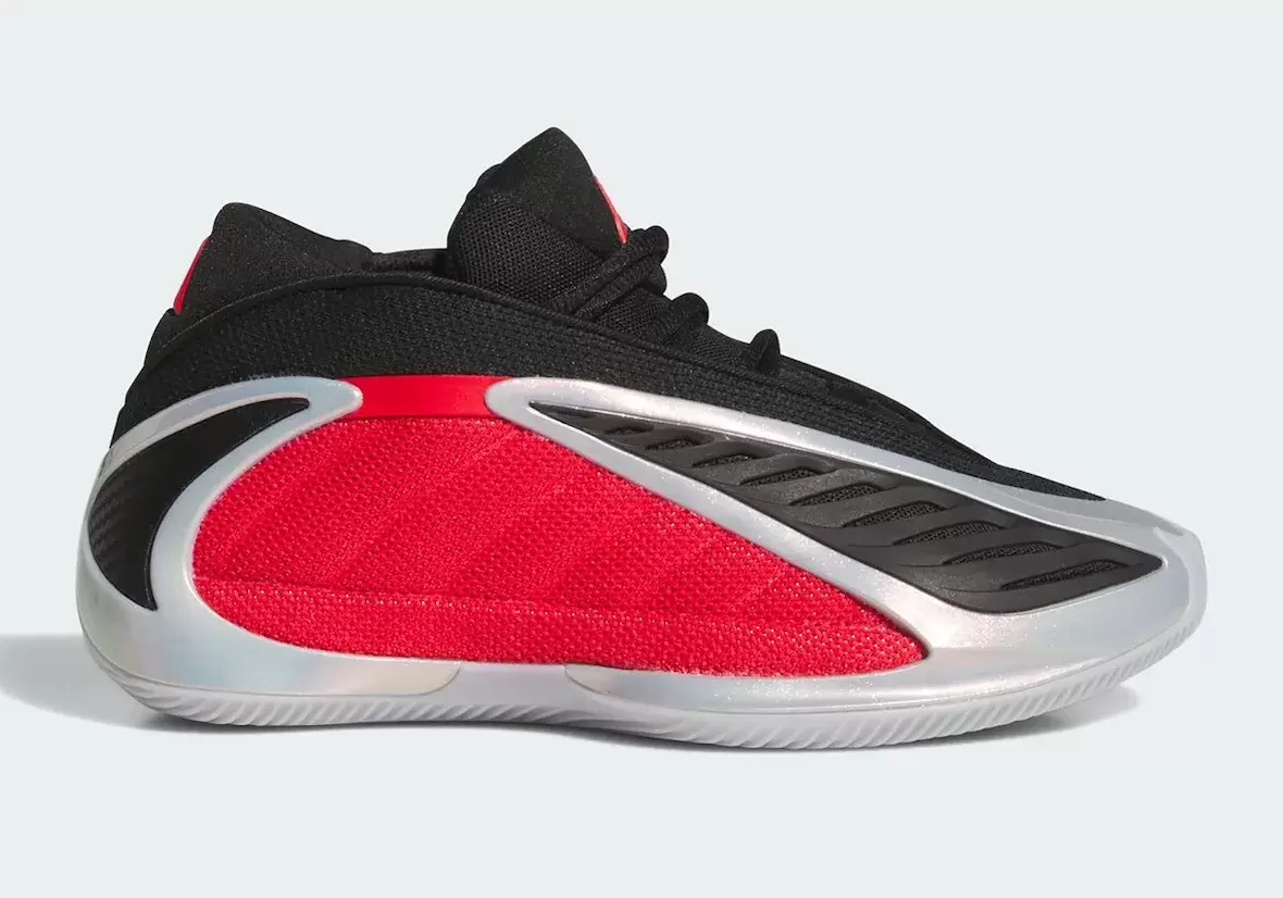 Anthony Edwards, adidas Anthony Edwards 2, adidas AE 2, adidas - 阿迪達斯安東尼-愛德華茲 2 "佐治亞牛頭犬隊 "2026 年 3 月發佈