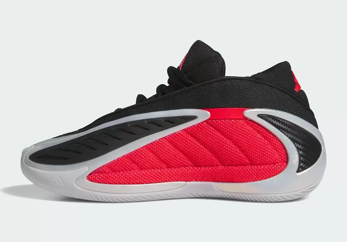 Anthony Edwards, adidas Anthony Edwards 2, adidas AE 2, adidas - 阿迪達斯安東尼-愛德華茲 2 "佐治亞牛頭犬隊 "2026 年 3 月發佈