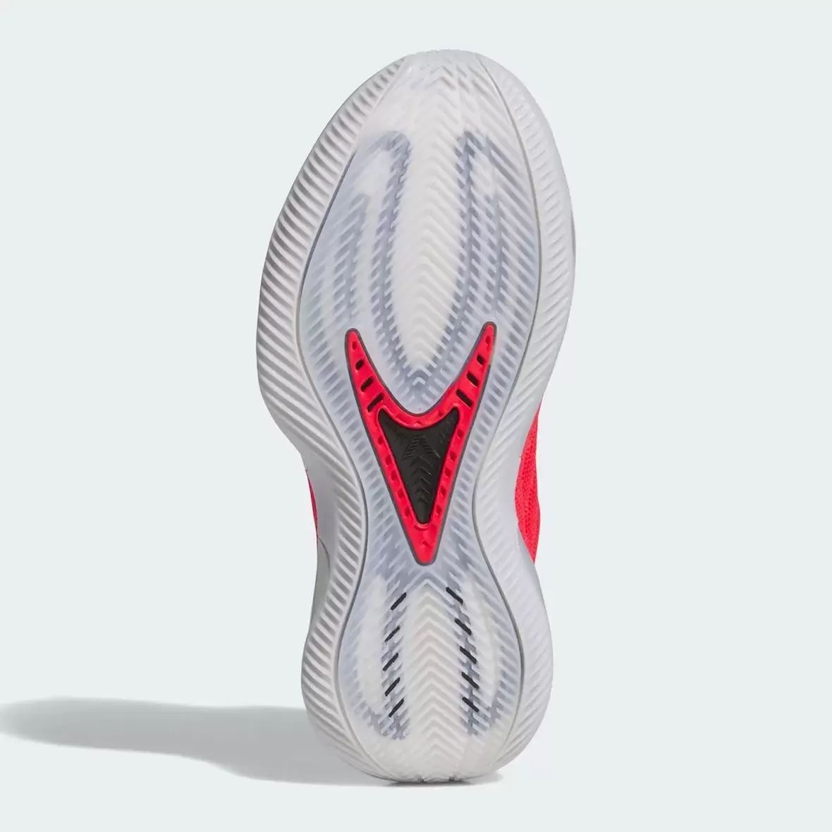 Anthony Edwards, adidas Anthony Edwards 2, adidas AE 2, adidas - 阿迪達斯安東尼-愛德華茲 2 "佐治亞牛頭犬隊 "2026 年 3 月發佈