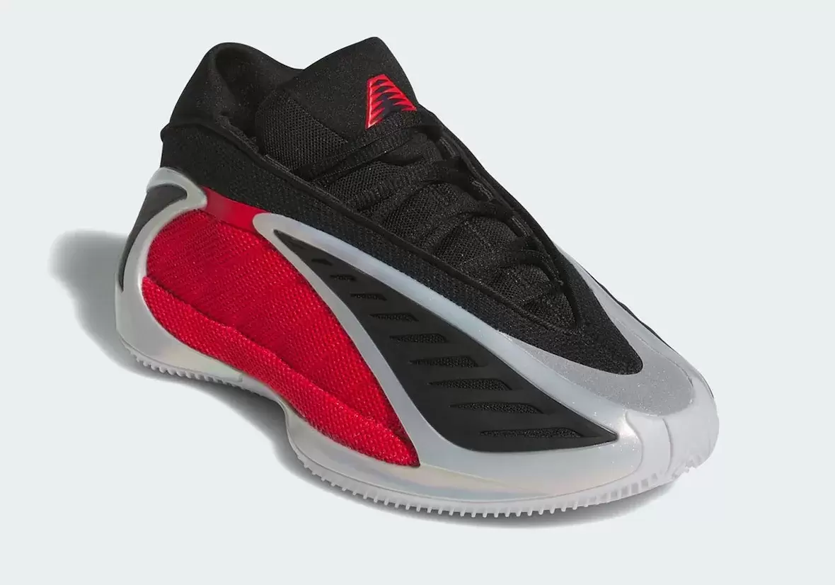 Anthony Edwards, adidas Anthony Edwards 2, adidas AE 2, adidas - 阿迪達斯安東尼-愛德華茲 2 "佐治亞牛頭犬隊 "2026 年 3 月發佈