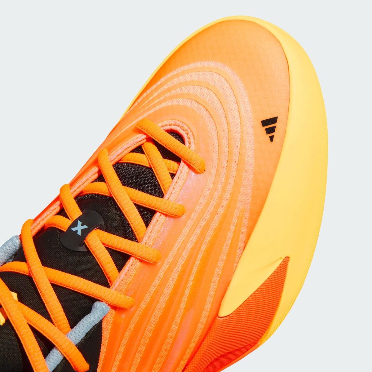 達米安-利拉德的阿迪達斯 Dame 10 "全明星 "鞋於 2026 年 2 月發佈 adidas Dame 10, adidas - 達米安-利拉德的阿迪達斯 Dame 10 "全明星 "鞋於 2026 年 2 月發佈