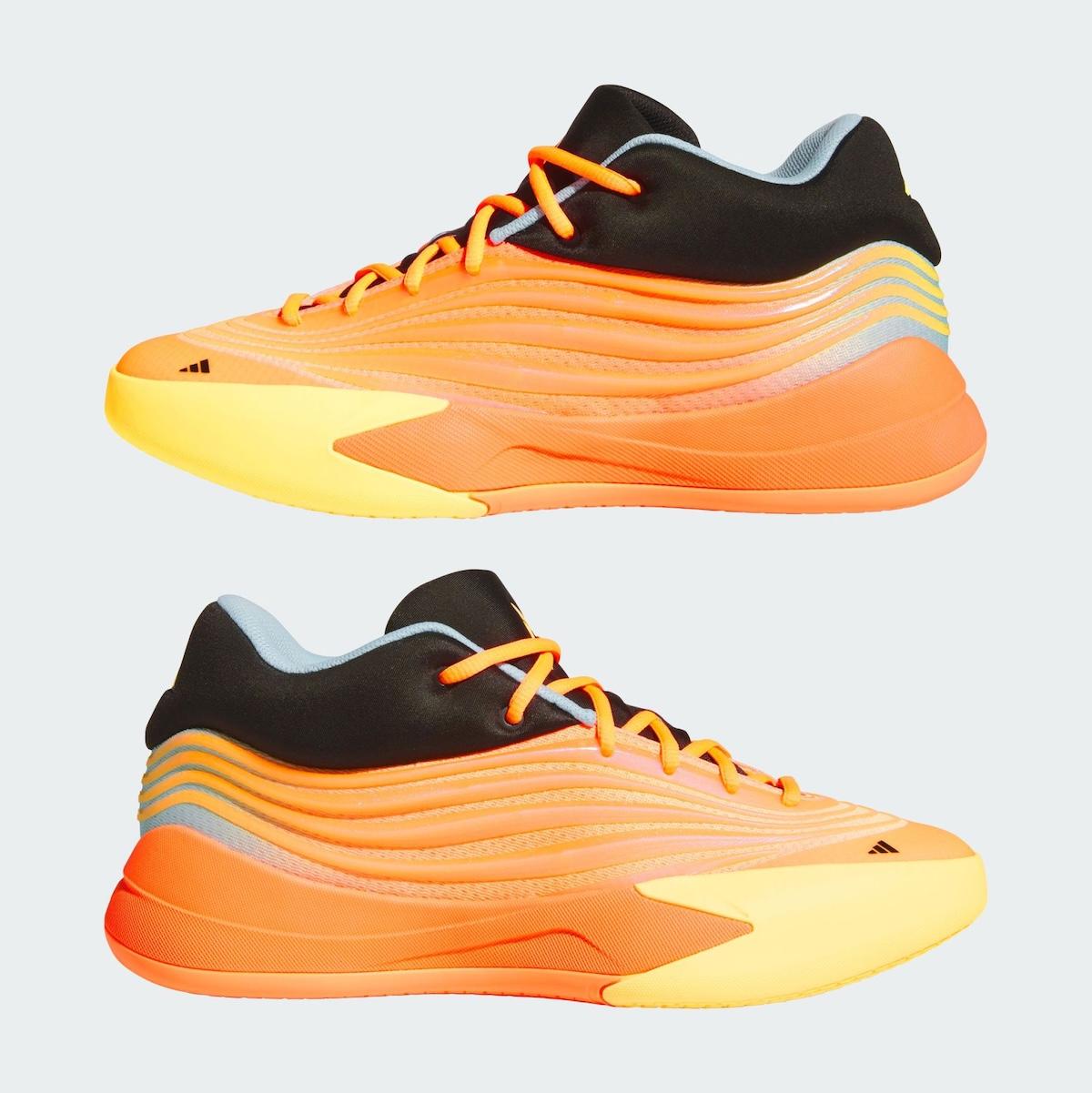 達米安-利拉德的阿迪達斯 Dame 10 "全明星 "鞋於 2026 年 2 月發佈 adidas Dame 10, adidas - 達米安-利拉德的阿迪達斯 Dame 10 "全明星 "鞋於 2026 年 2 月發佈