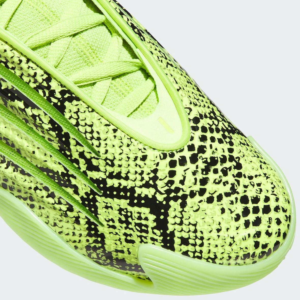 阿迪達斯哈登第九卷 "蛇皮 "10 月 31 日發佈 adidas Harden 9, adidas - 阿迪達斯哈登第九卷 "蛇皮 "10 月 31 日發佈