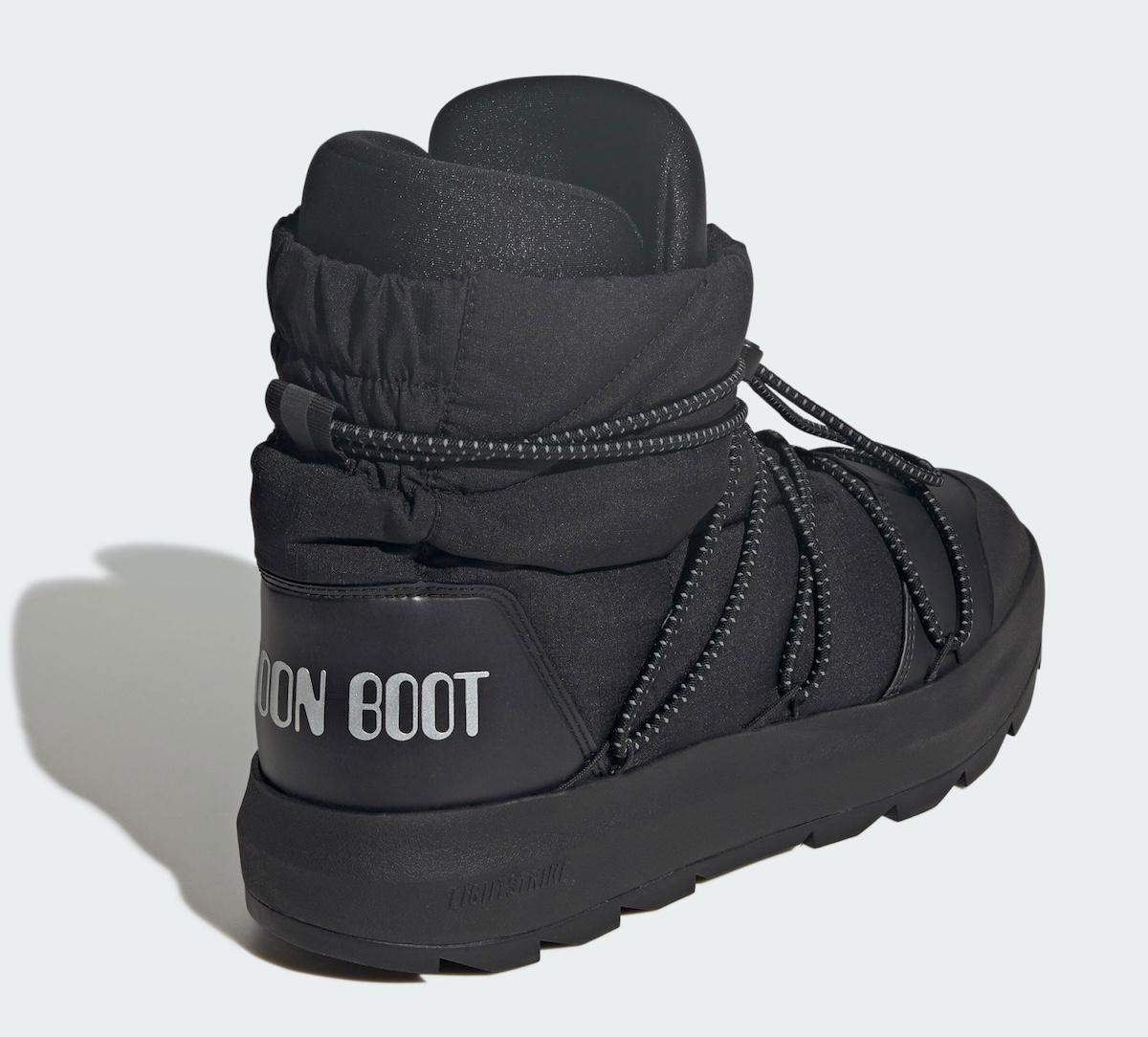 Moon Boot 與阿迪達斯再度攜手,為冬季准備的 Ultra Boost 改頭換面 adidas Ultra Boost, adidas - Moon Boot 與阿迪達斯再度攜手,為冬季准備的 Ultra Boost 改頭換面