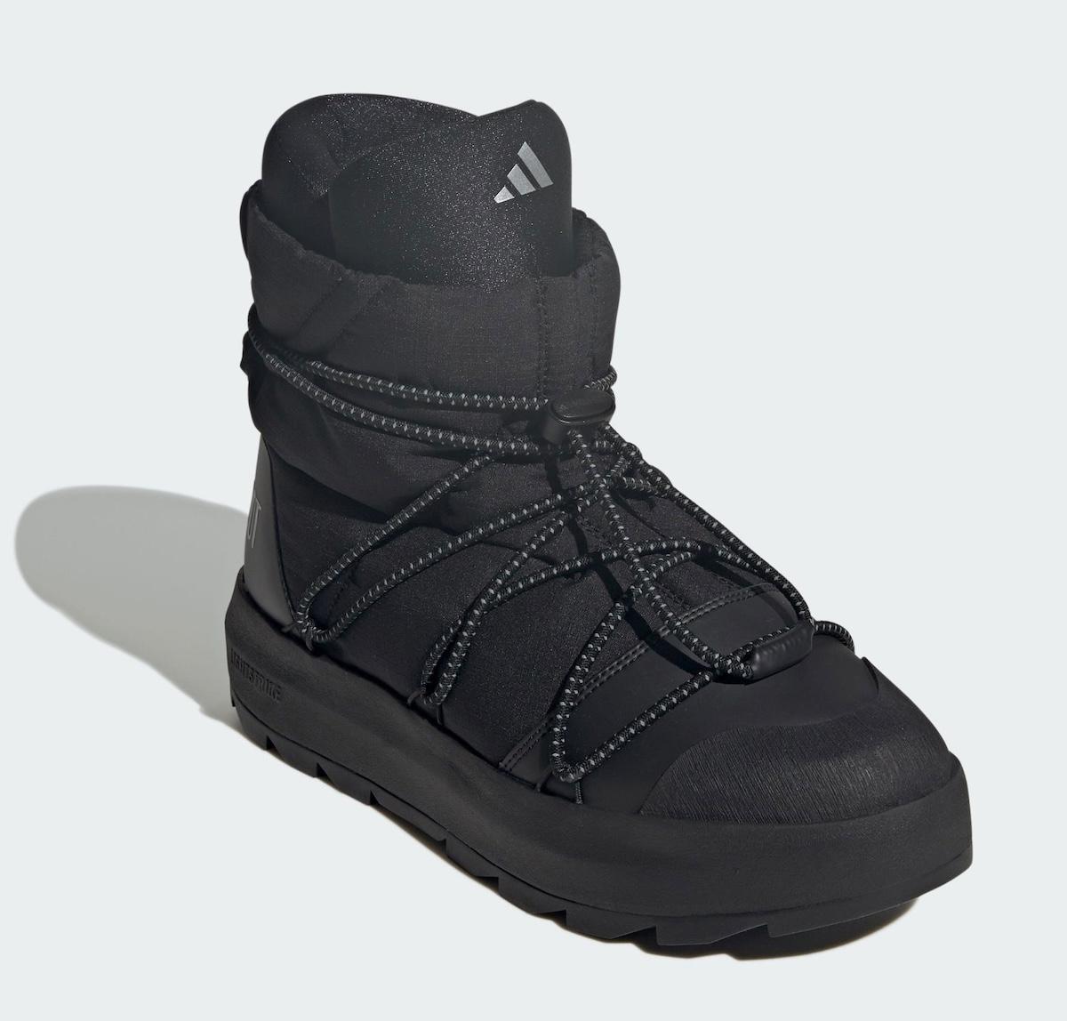 Moon Boot 與阿迪達斯再度攜手,為冬季准備的 Ultra Boost 改頭換面 adidas Ultra Boost, adidas - Moon Boot 與阿迪達斯再度攜手,為冬季准備的 Ultra Boost 改頭換面