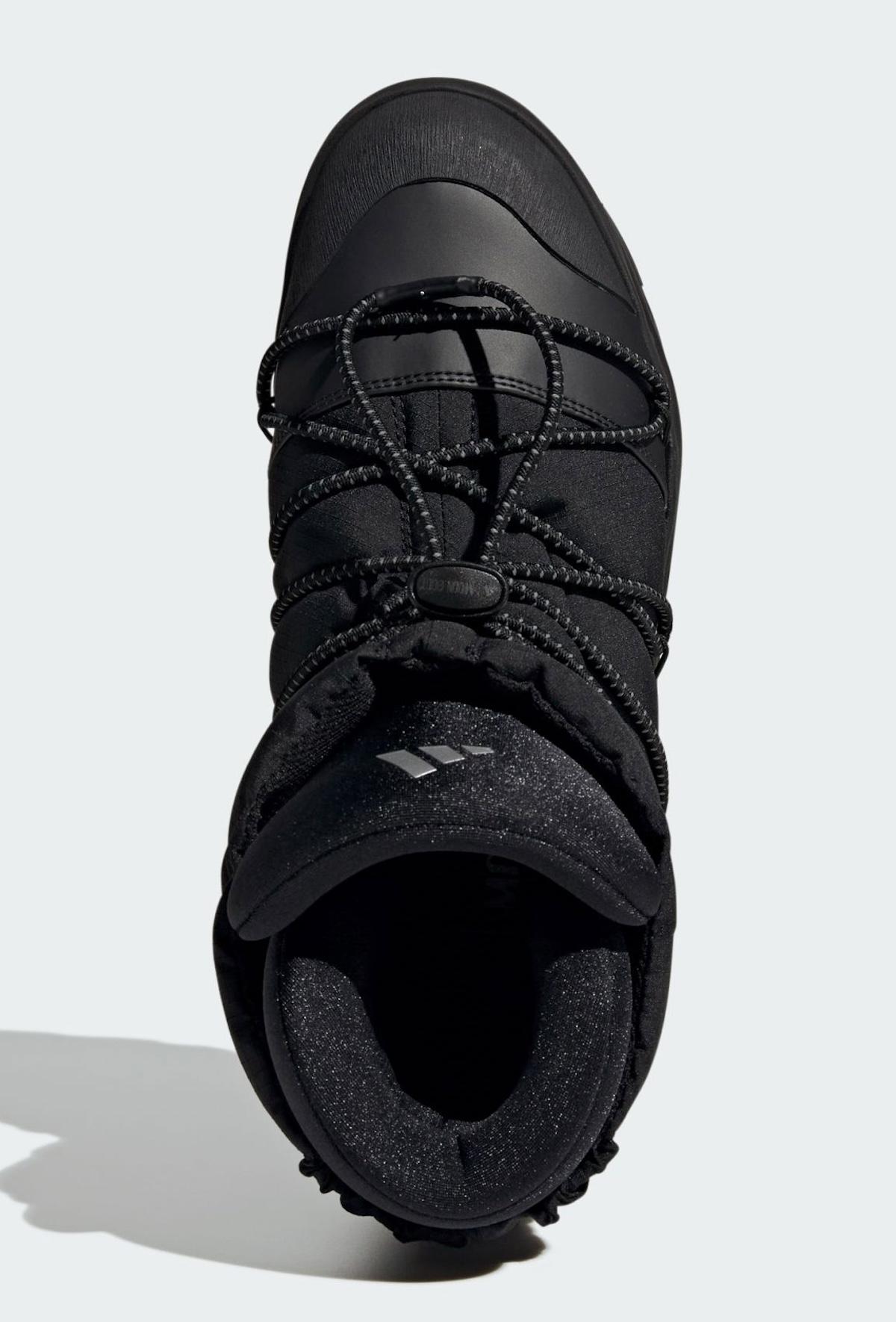 Moon Boot 與阿迪達斯再度攜手,為冬季准備的 Ultra Boost 改頭換面 adidas Ultra Boost, adidas - Moon Boot 與阿迪達斯再度攜手,為冬季准備的 Ultra Boost 改頭換面