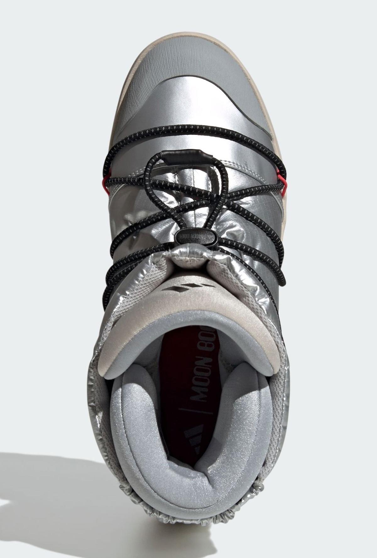 Moon Boot 與阿迪達斯再度攜手,為冬季准備的 Ultra Boost 改頭換面 adidas Ultra Boost, adidas - Moon Boot 與阿迪達斯再度攜手,為冬季准備的 Ultra Boost 改頭換面