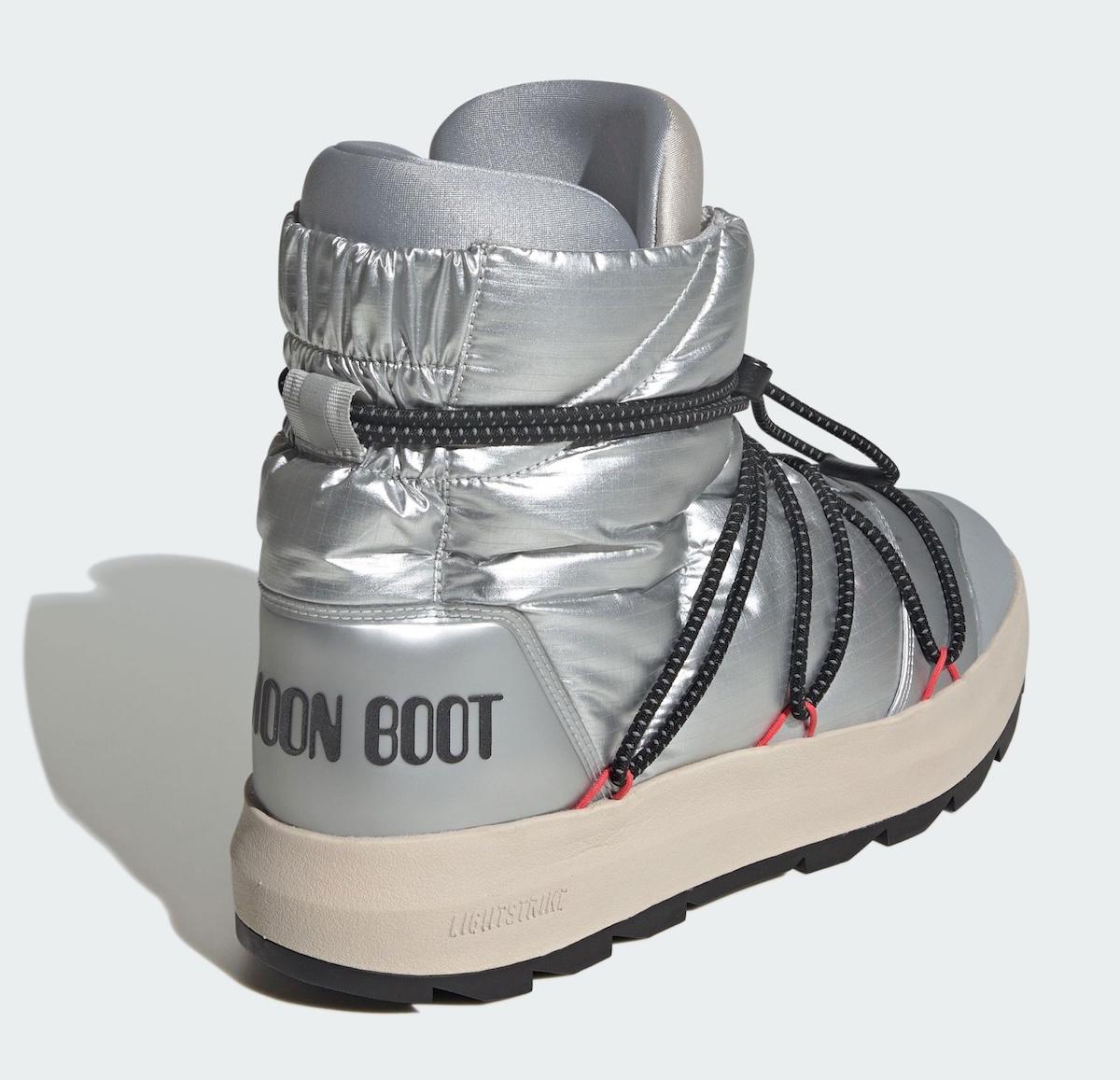 Moon Boot 與阿迪達斯再度攜手,為冬季准備的 Ultra Boost 改頭換面 adidas Ultra Boost, adidas - Moon Boot 與阿迪達斯再度攜手,為冬季准備的 Ultra Boost 改頭換面