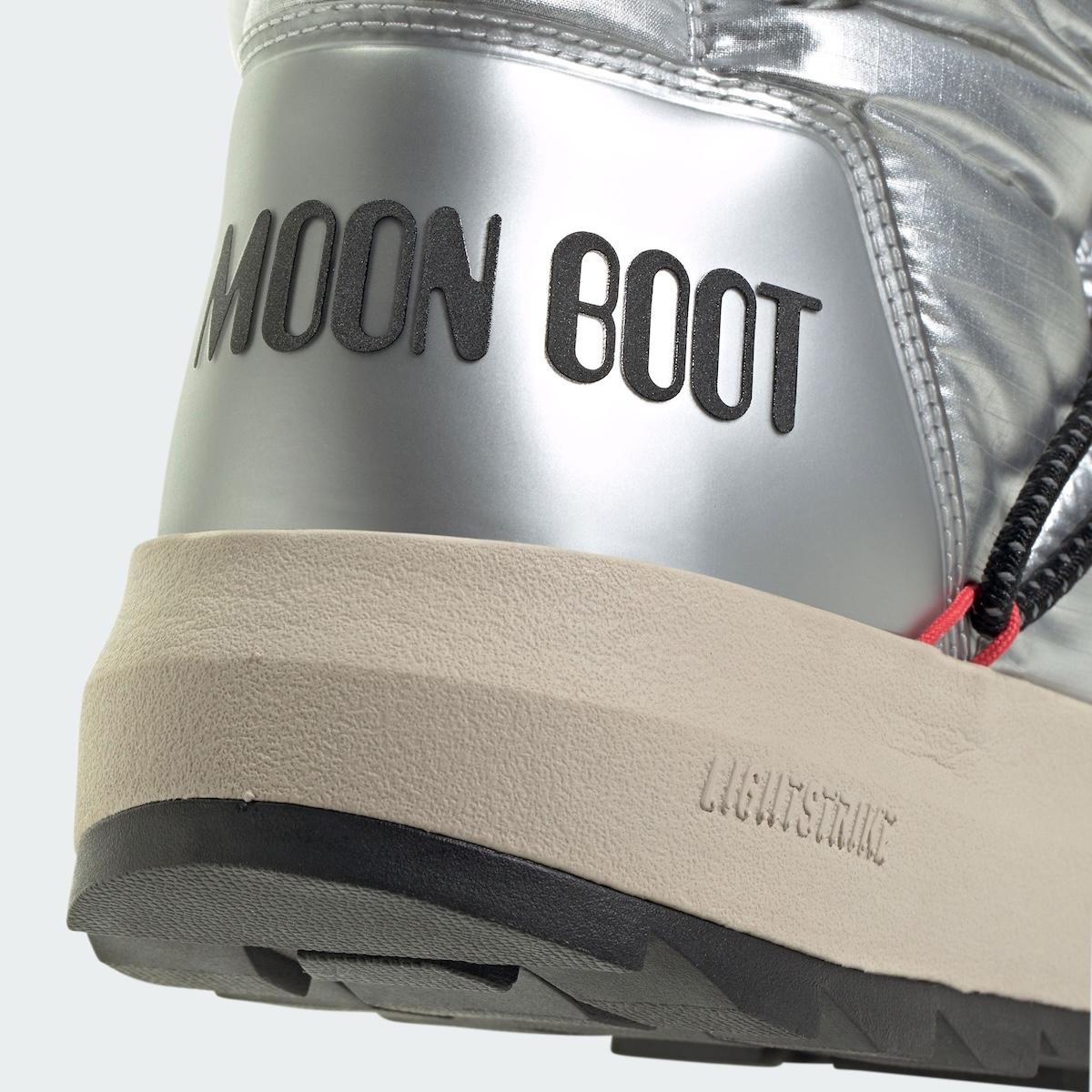 Moon Boot 與阿迪達斯再度攜手,為冬季准備的 Ultra Boost 改頭換面 adidas Ultra Boost, adidas - Moon Boot 與阿迪達斯再度攜手,為冬季准備的 Ultra Boost 改頭換面