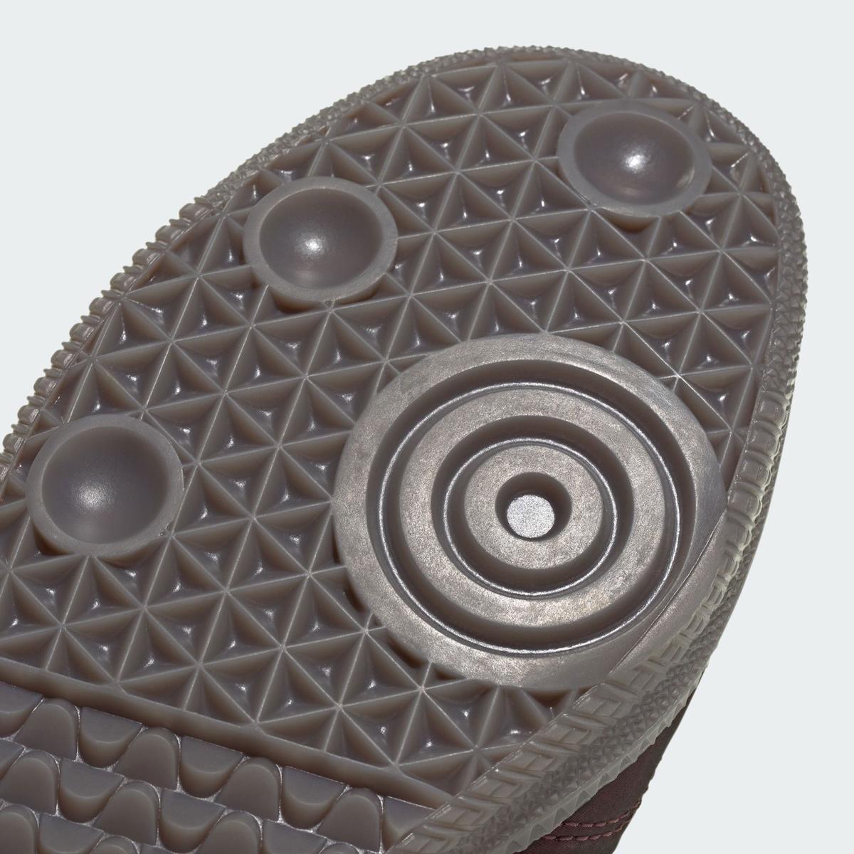阿迪達斯 Samba Decon 採用拉鏈設計 adidas Samba, adidas - 阿迪達斯 Samba Decon 採用拉鏈設計